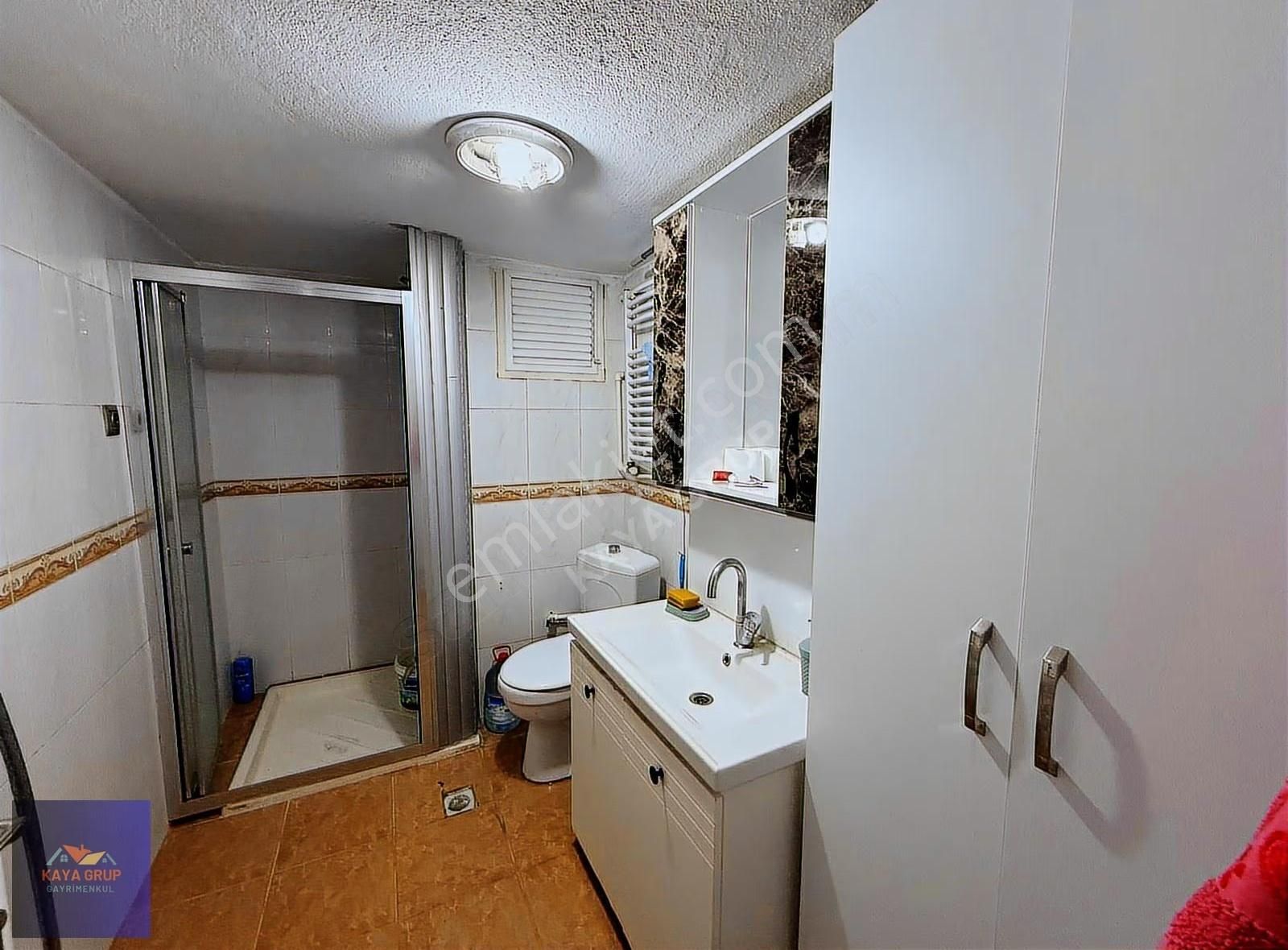 Kaya Grup'dan Bahçelerüstü Manzaraları Full Yapılı 3+1 Daire! - Görsel 23