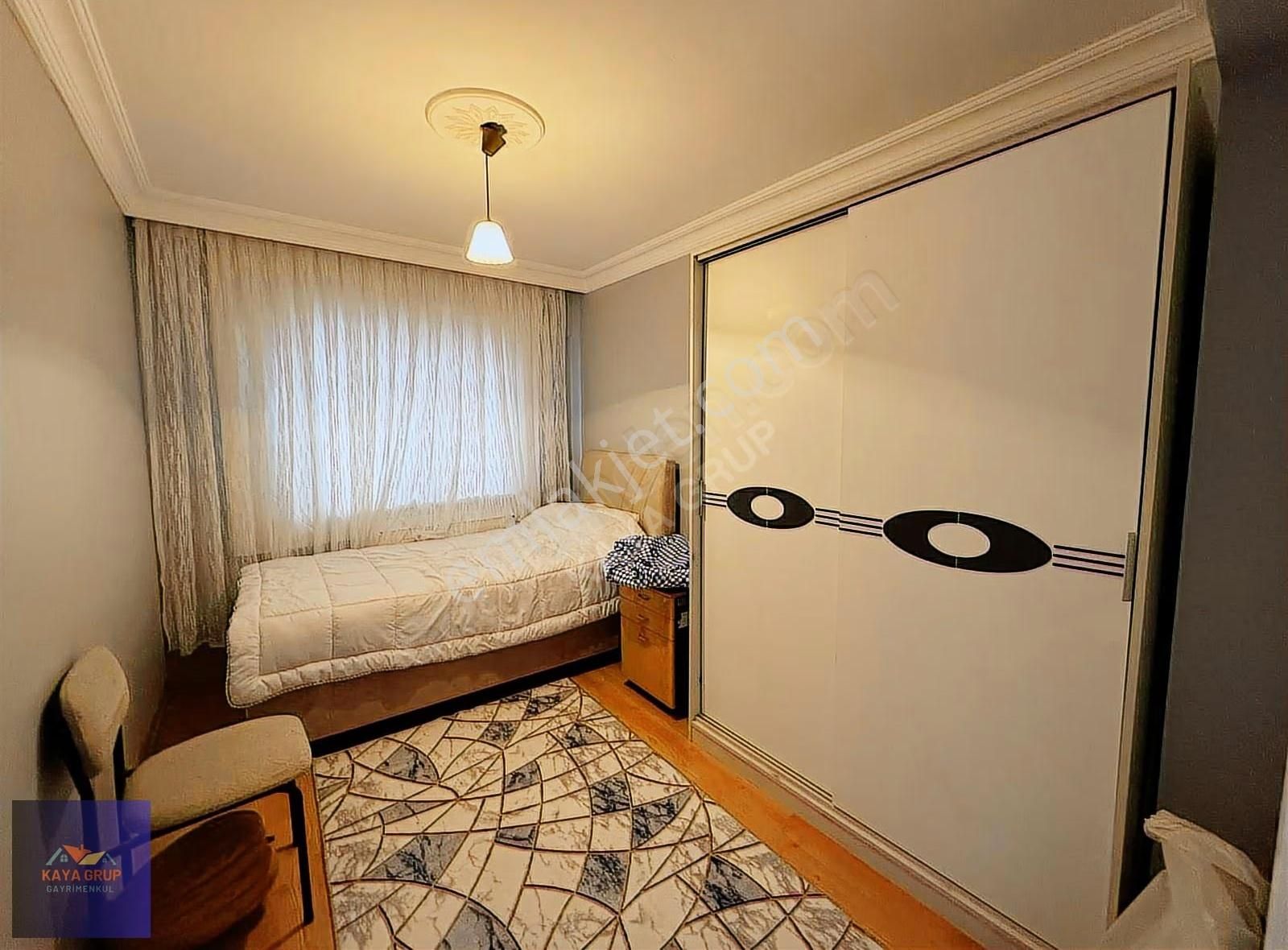 Kaya Grup'dan Bahçelerüstü Manzaraları Full Yapılı 3+1 Daire! - Görsel 6