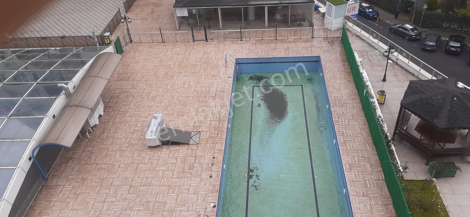 Beylikdüzü Barış Mahallesi Kiralık Daire 2+1 - Görsel 18