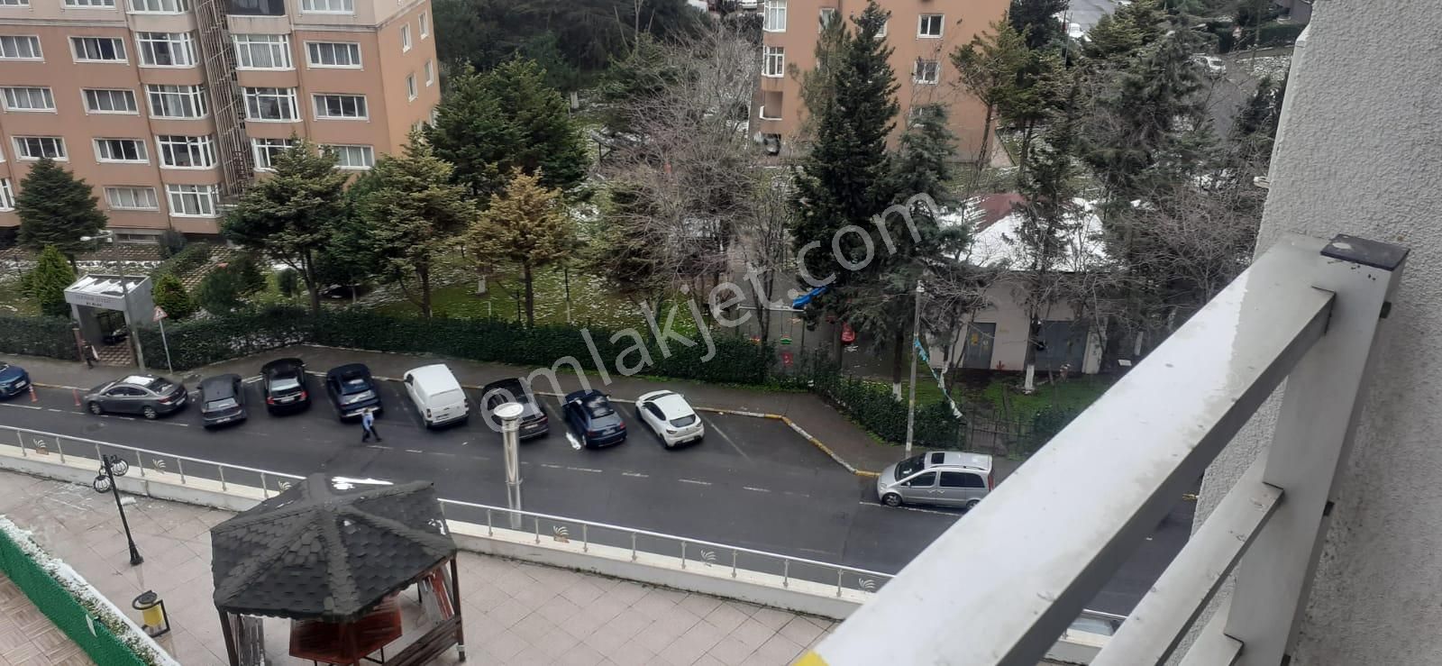 Beylikdüzü Barış Mahallesi Kiralık Daire 2+1 - Görsel 16
