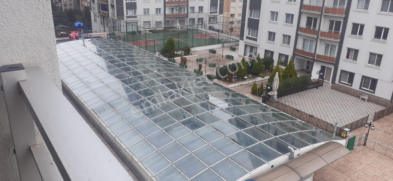 Beylikdüzü Barış Mahallesi Kiralık Daire 2+1 - Görsel 13