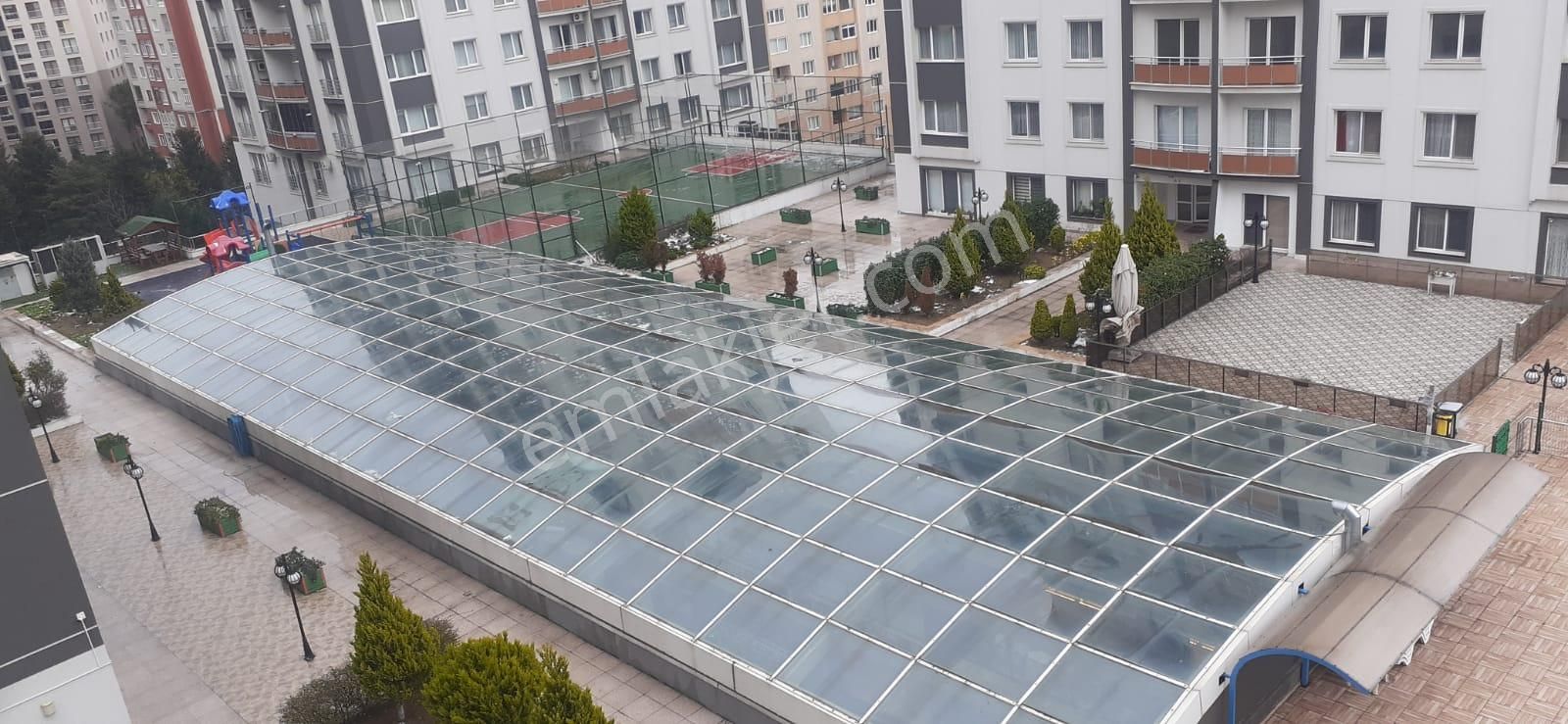 Beylikdüzü Barış Mahallesi Kiralık Daire 2+1 - Görsel 15