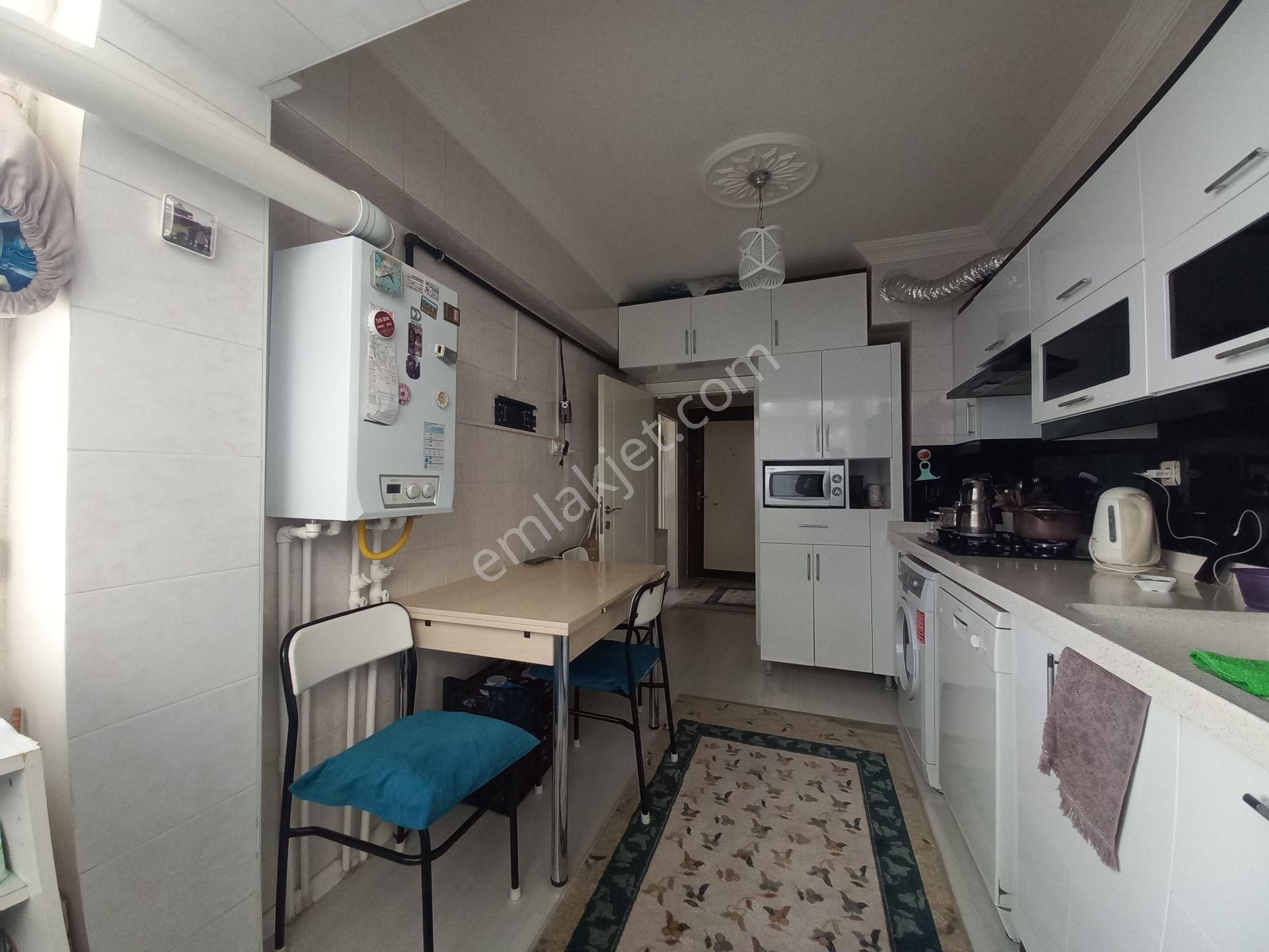 ▃çiftçioğullarından▃ Hicret Cami Yakını Ara Kat 2+1 Fırsat Daire - Görsel 7