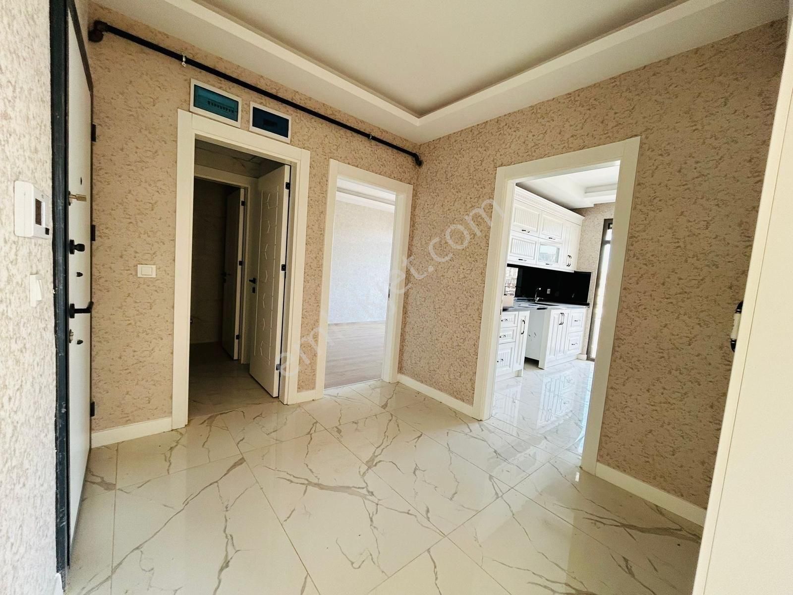 Hakan Karakuş Gayrimenkulden Lüks Konfor Sunan Satılık 3+1 Daire - Görsel 24