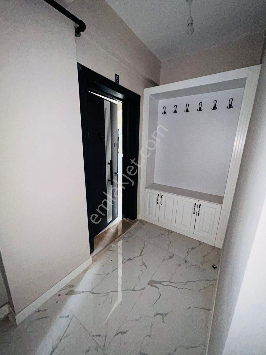 Hakan Karakuş Gayrimenkulden Lüks Konfor Sunan Satılık 3+1 Daire - Görsel 20