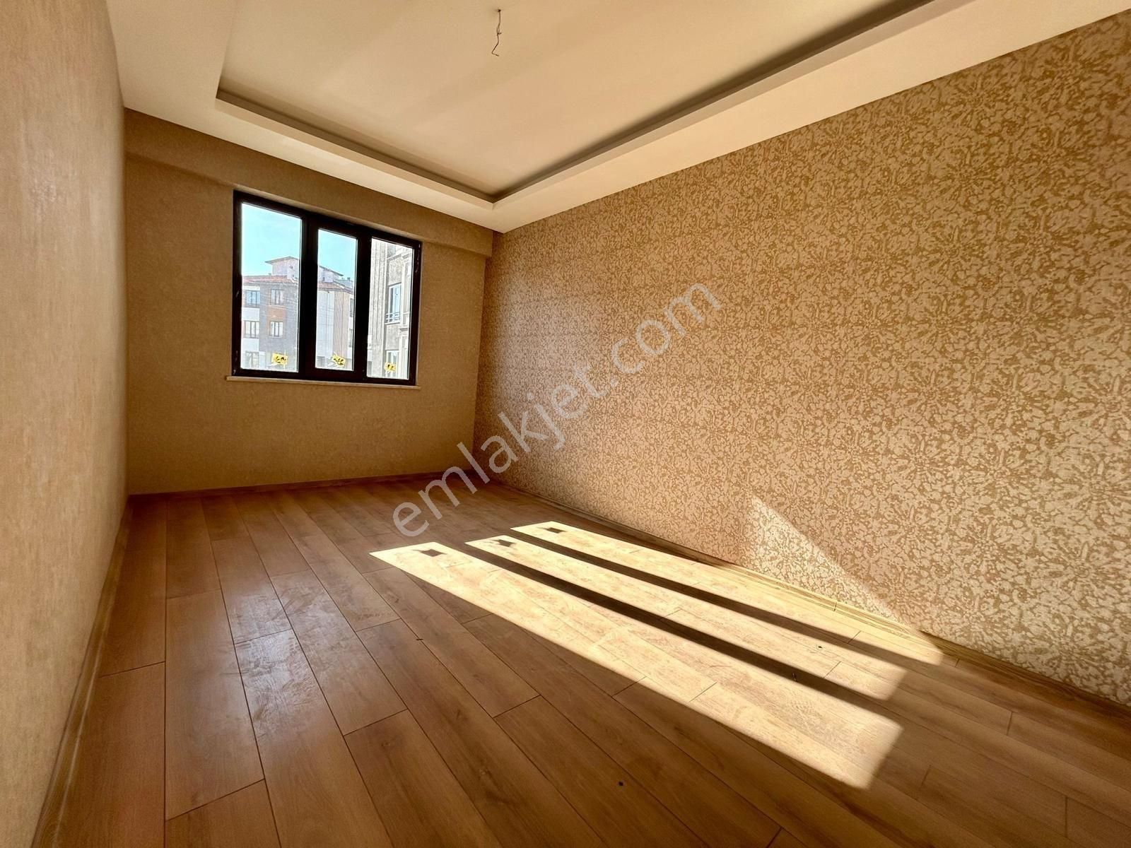 Hakan Karakuş Gayrimenkulden Lüks Konfor Sunan Satılık 3+1 Daire - Görsel 21