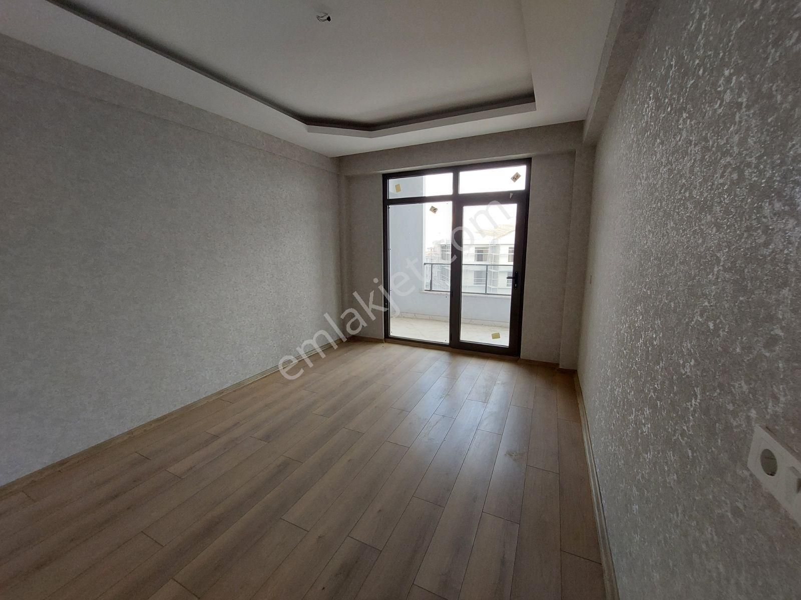 Hakan Karakuş Gayrimenkulden Lüks Konfor Sunan Satılık 3+1 Daire - Görsel 12