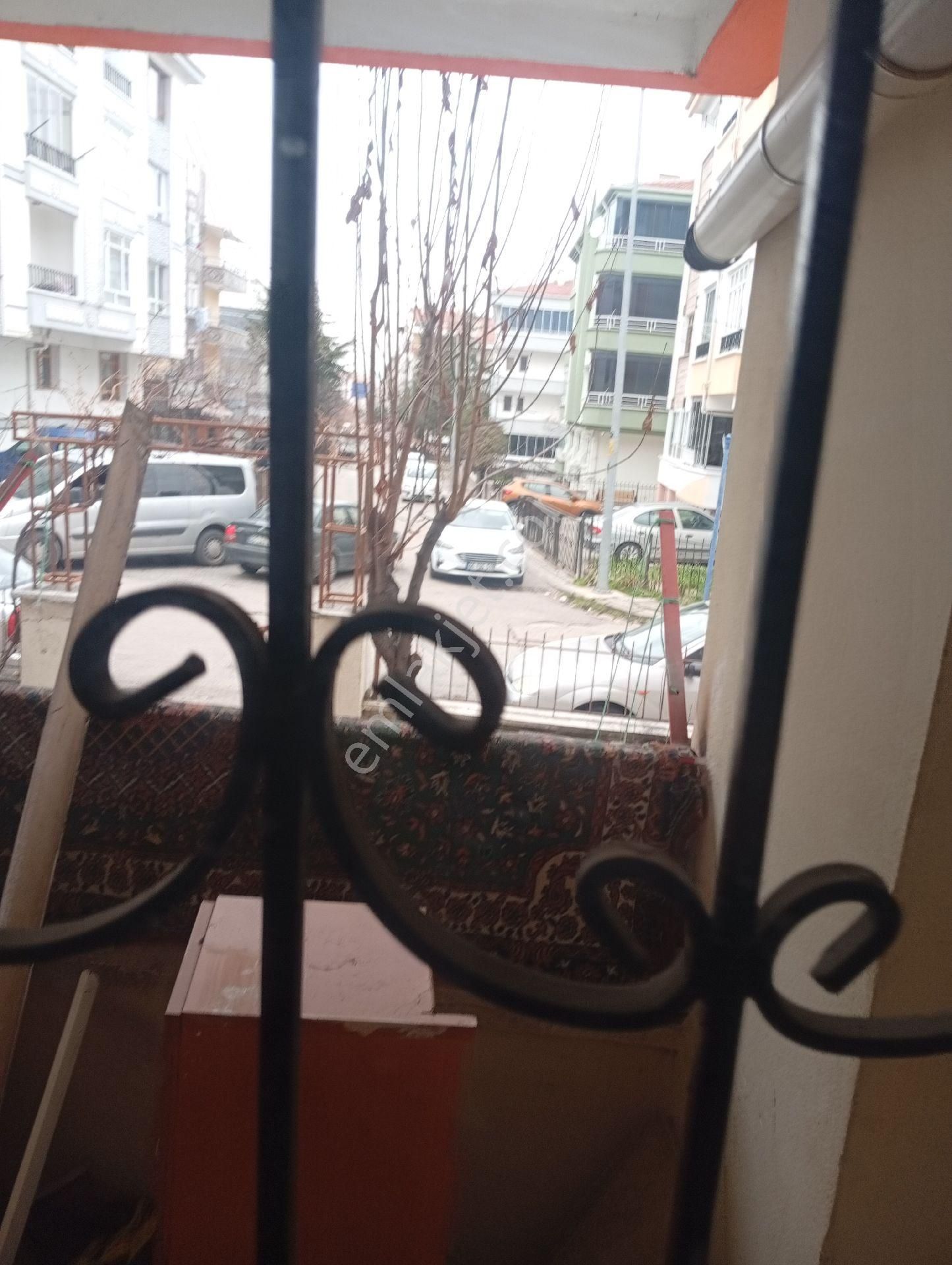 Yüksek Giriş Cadde Cepheli - Görsel 30