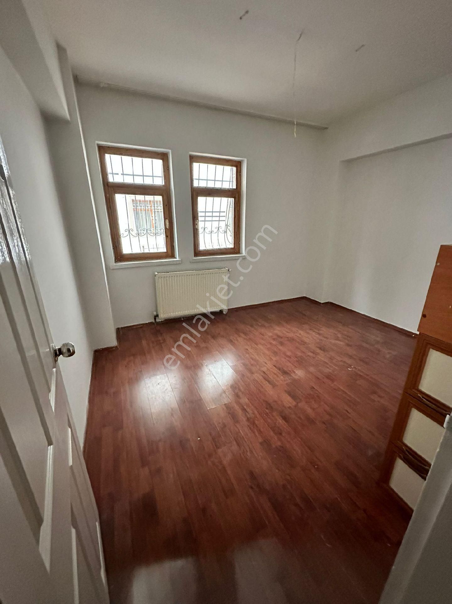 Yüksek Giriş Cadde Cepheli - Görsel 7