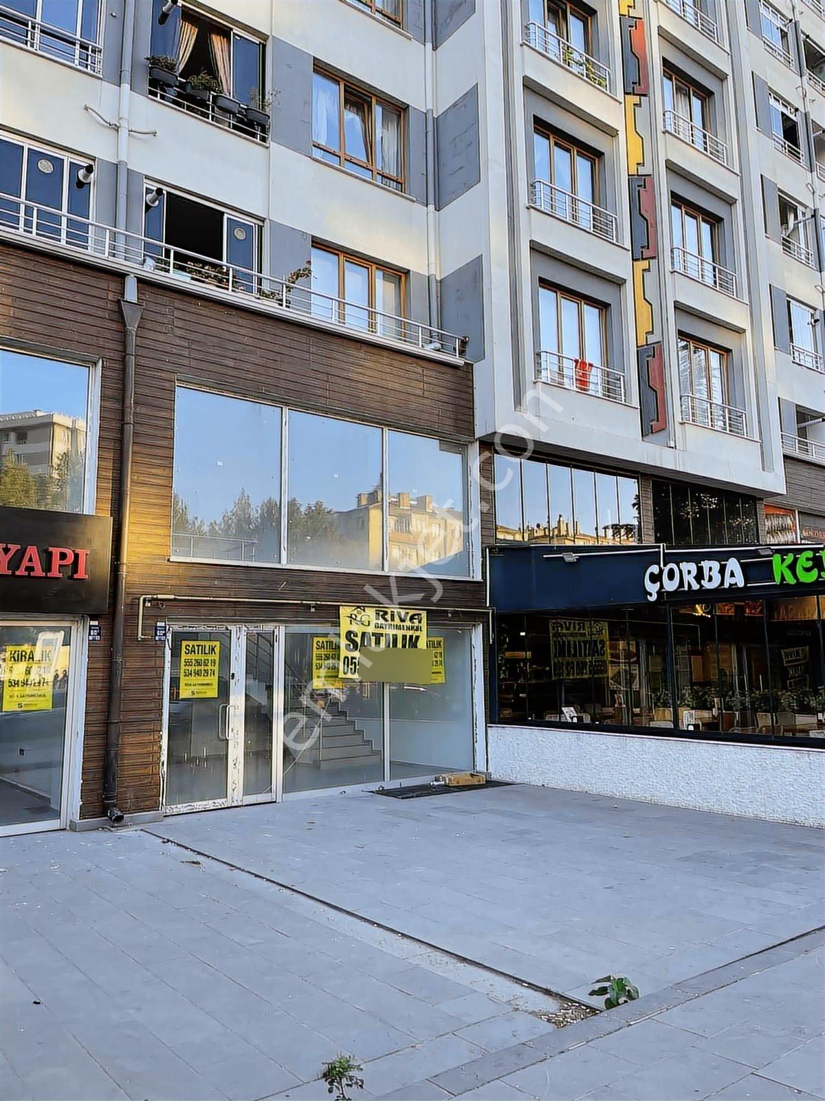 Riva Gayrimenkul'den Atatürk Bul. Üzerinde 300m2 Dükkan - Görsel 10