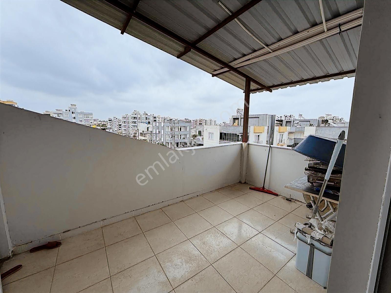 Noyan'dan İncirlikte Ferah 3balkonlu E5yakın Dublex Daire - Görsel 8