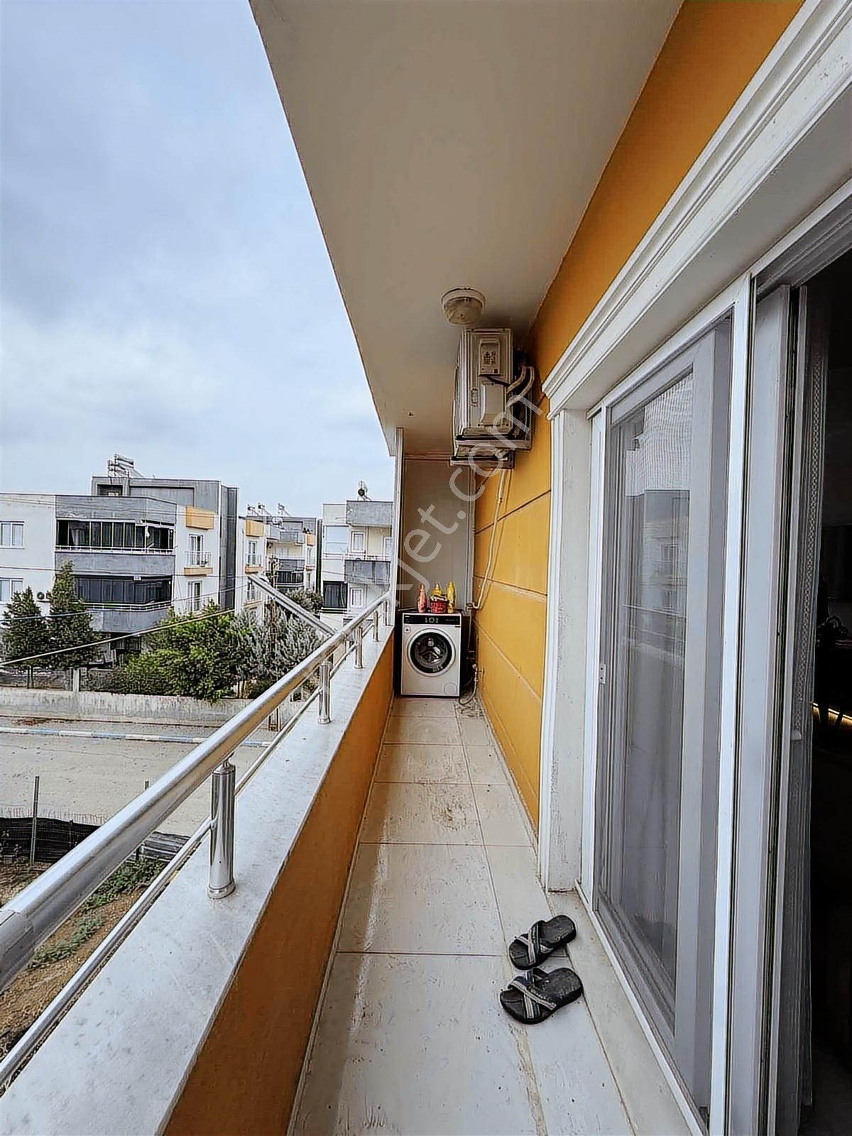 Noyan'dan İncirlikte Ferah 3balkonlu E5yakın Dublex Daire - Görsel 5