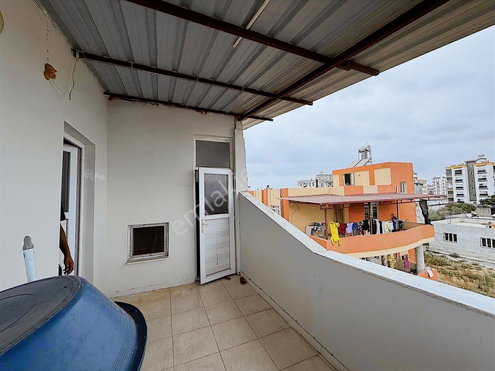 Noyan'dan İncirlikte Ferah 3balkonlu E5yakın Dublex Daire - Görsel 18