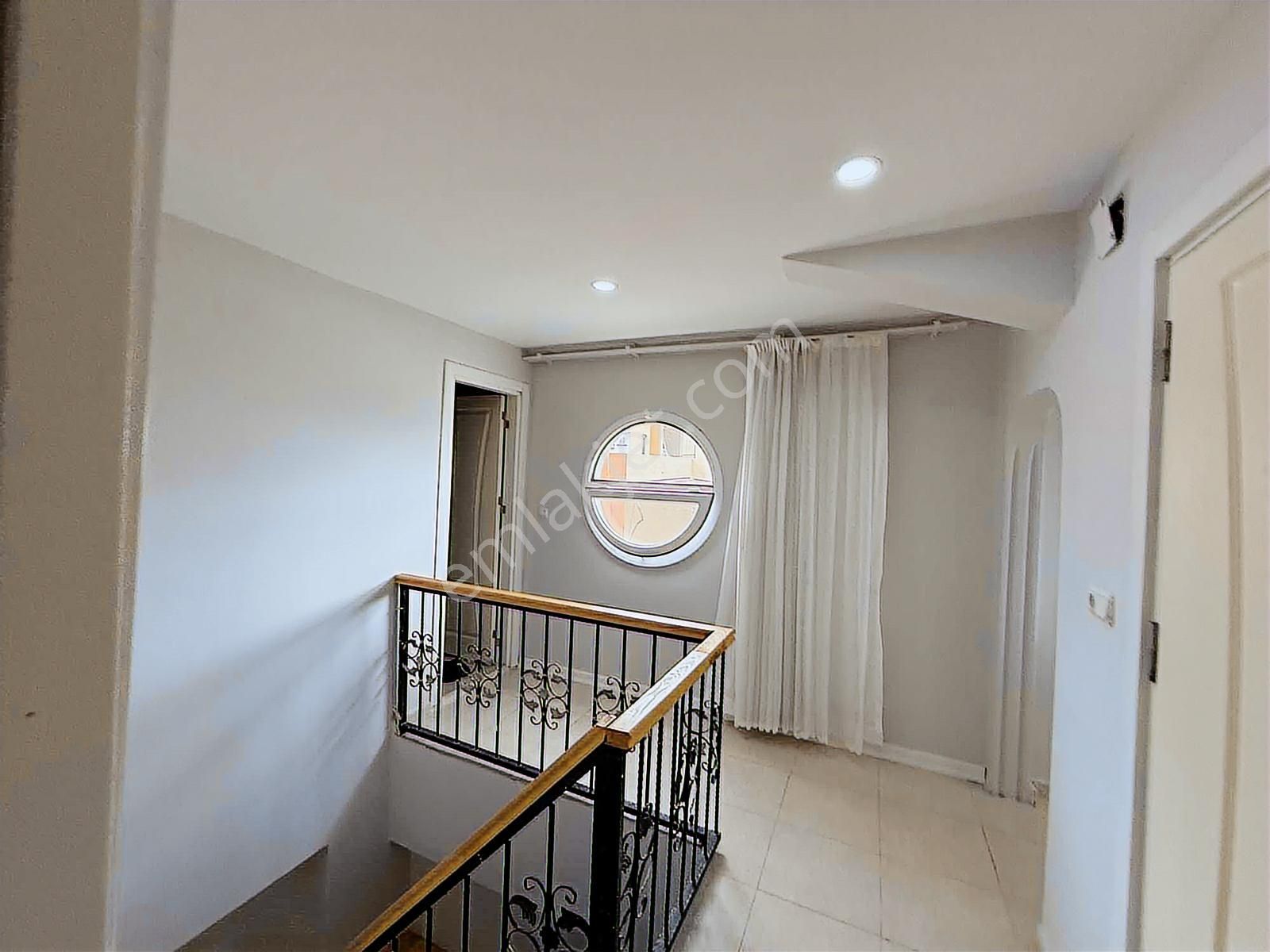 Noyan'dan İncirlikte Ferah 3balkonlu E5yakın Dublex Daire - Görsel 25