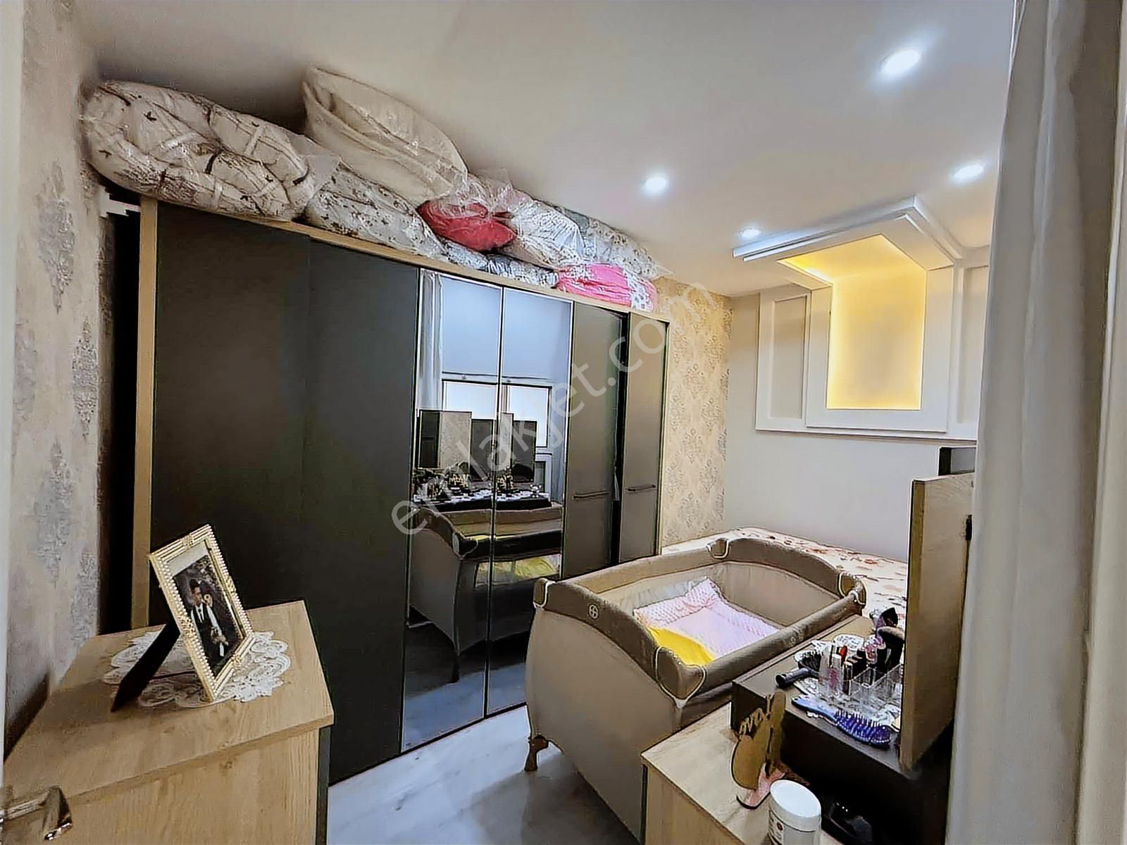 Noyan'dan İncirlikte Ferah 3balkonlu E5yakın Dublex Daire - Görsel 12