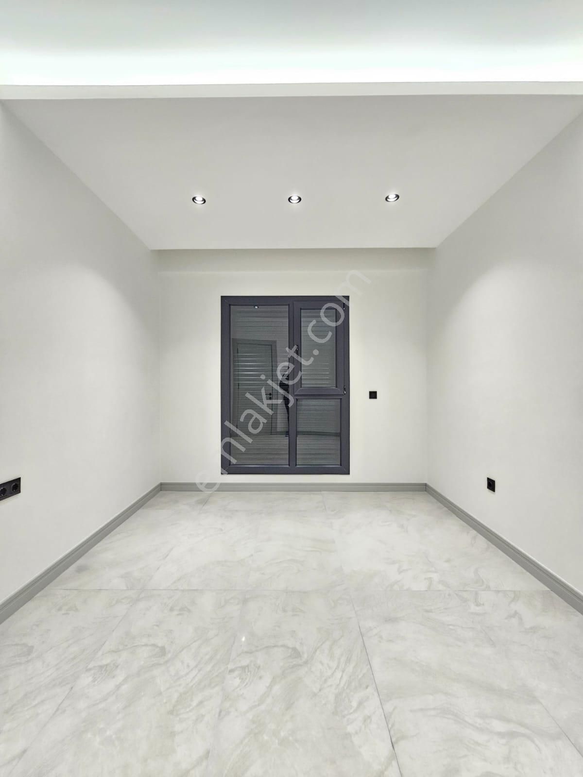 Denizli Yenişafak Mahallesinde Cadde Üstünde Lüks Ebeveyn Banyolu Satılık Son Daire - Görsel 22