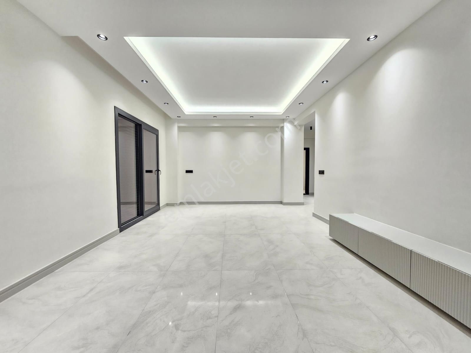 Denizli Yenişafak Mahallesinde Cadde Üstünde Lüks Ebeveyn Banyolu Satılık Son Daire - Görsel 20