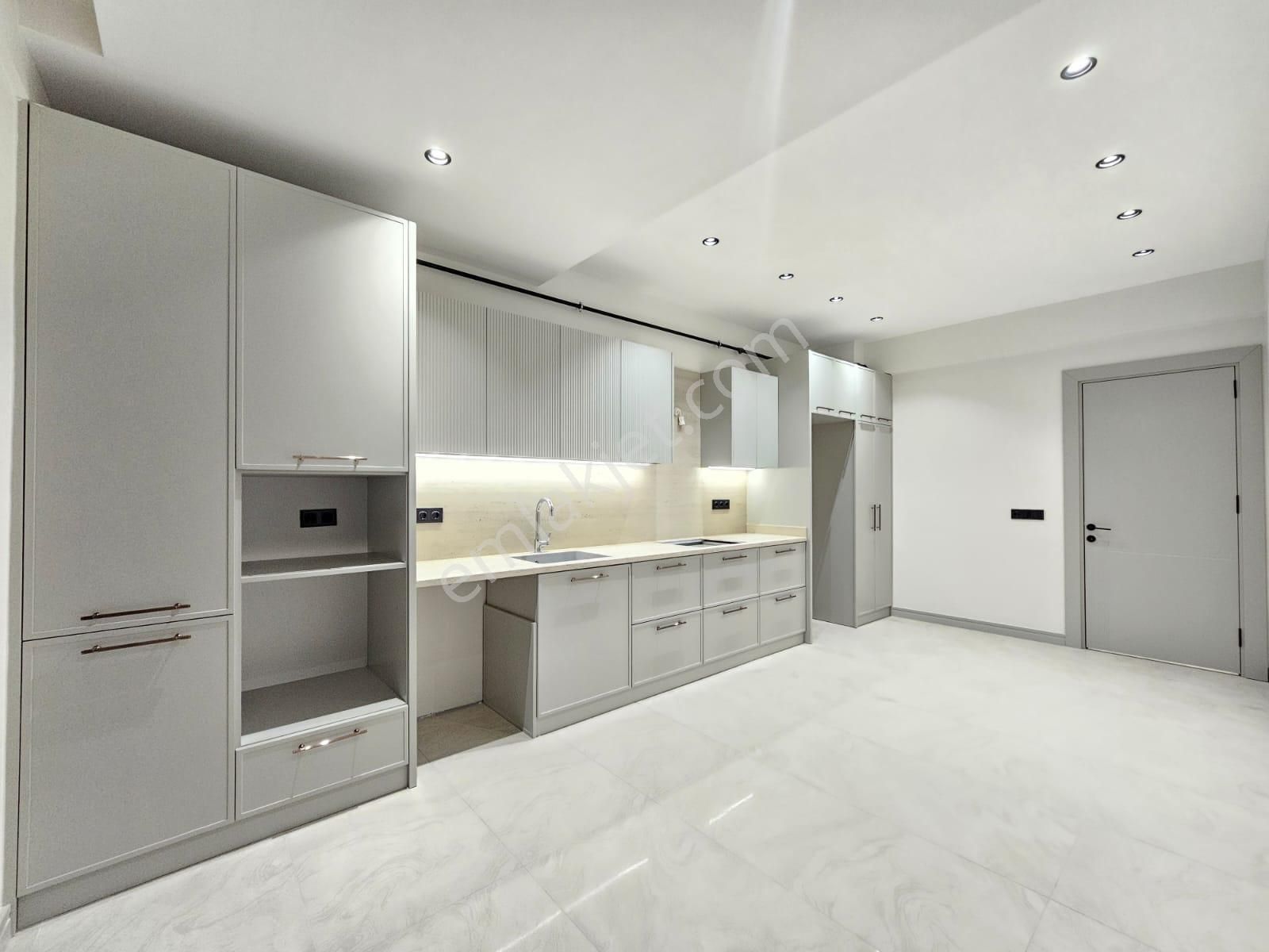 Denizli Yenişafak Mahallesinde Cadde Üstünde Lüks Ebeveyn Banyolu Satılık Son Daire - Görsel 8