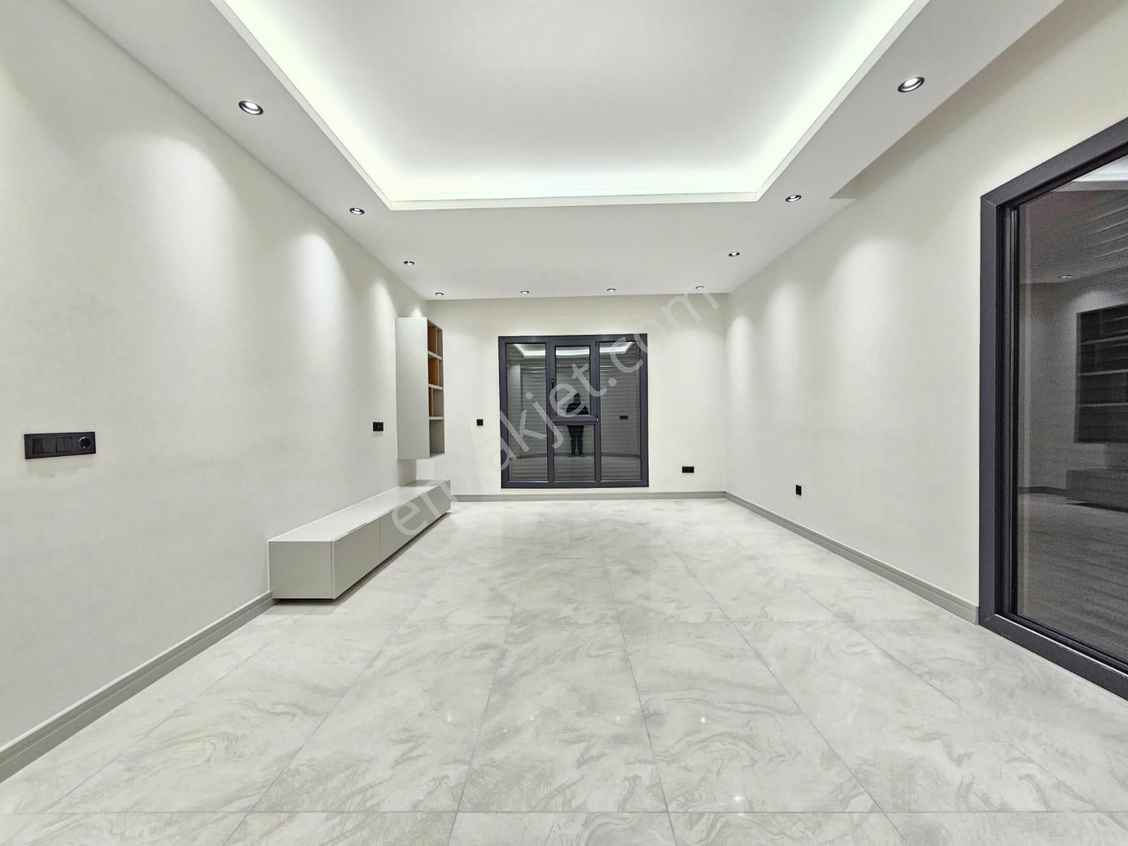 Denizli Yenişafak Mahallesinde Cadde Üstünde Lüks Ebeveyn Banyolu Satılık Son Daire - Görsel 15