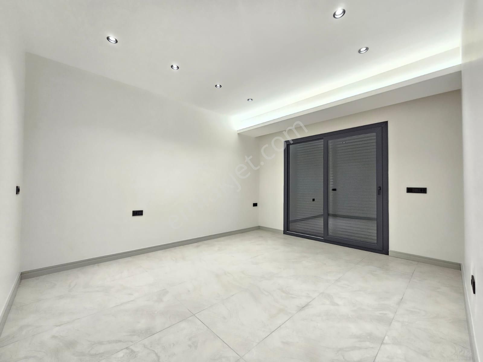 Denizli Yenişafak Mahallesinde Cadde Üstünde Lüks Ebeveyn Banyolu Satılık Son Daire - Görsel 28