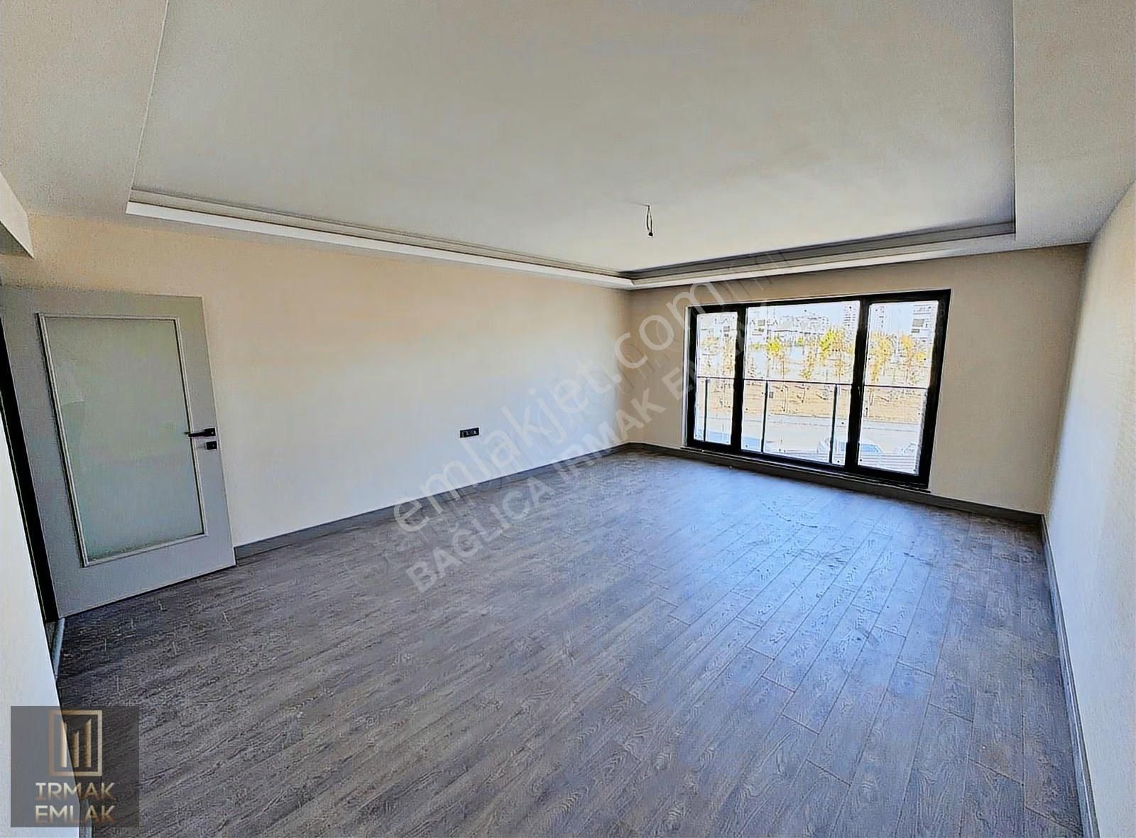 Irmak Emlak- Bağlıca'da Oturuma Hazır Kat Seçenekli 4+1 Daireler - Görsel 10