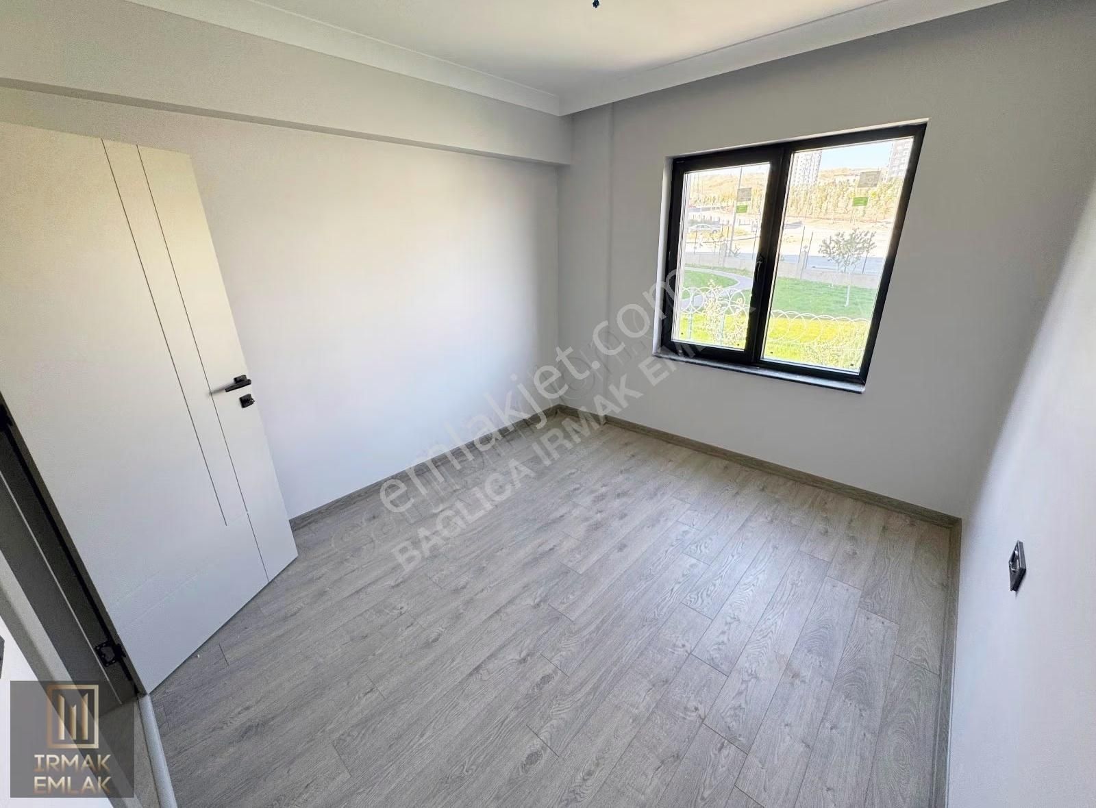 Irmak Emlak- Bağlıca'da Oturuma Hazır Kat Seçenekli 4+1 Daireler - Görsel 23