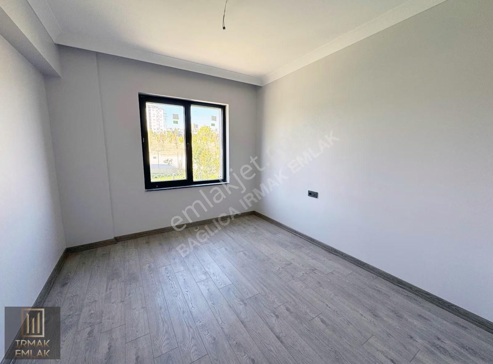 Irmak Emlak- Bağlıca'da Oturuma Hazır Kat Seçenekli 4+1 Daireler - Görsel 20