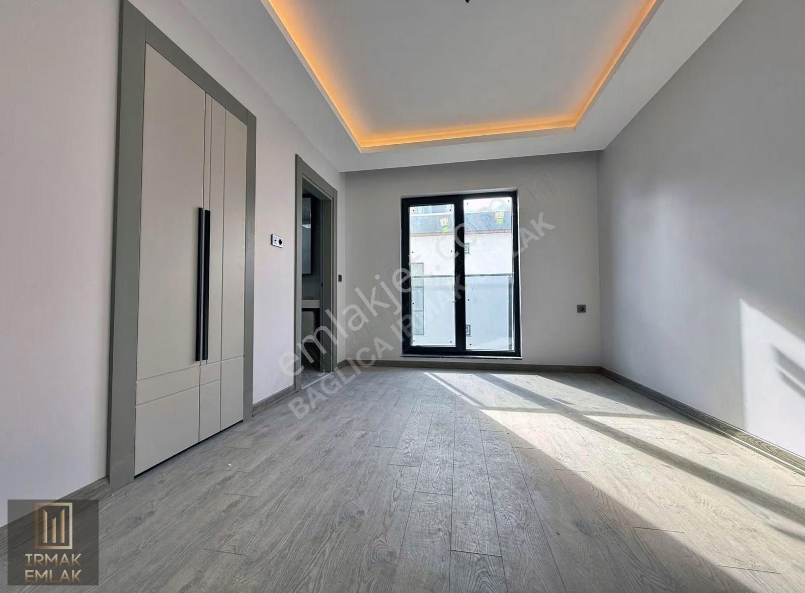 Irmak Emlak- Bağlıca'da Oturuma Hazır Kat Seçenekli 4+1 Daireler - Görsel 26