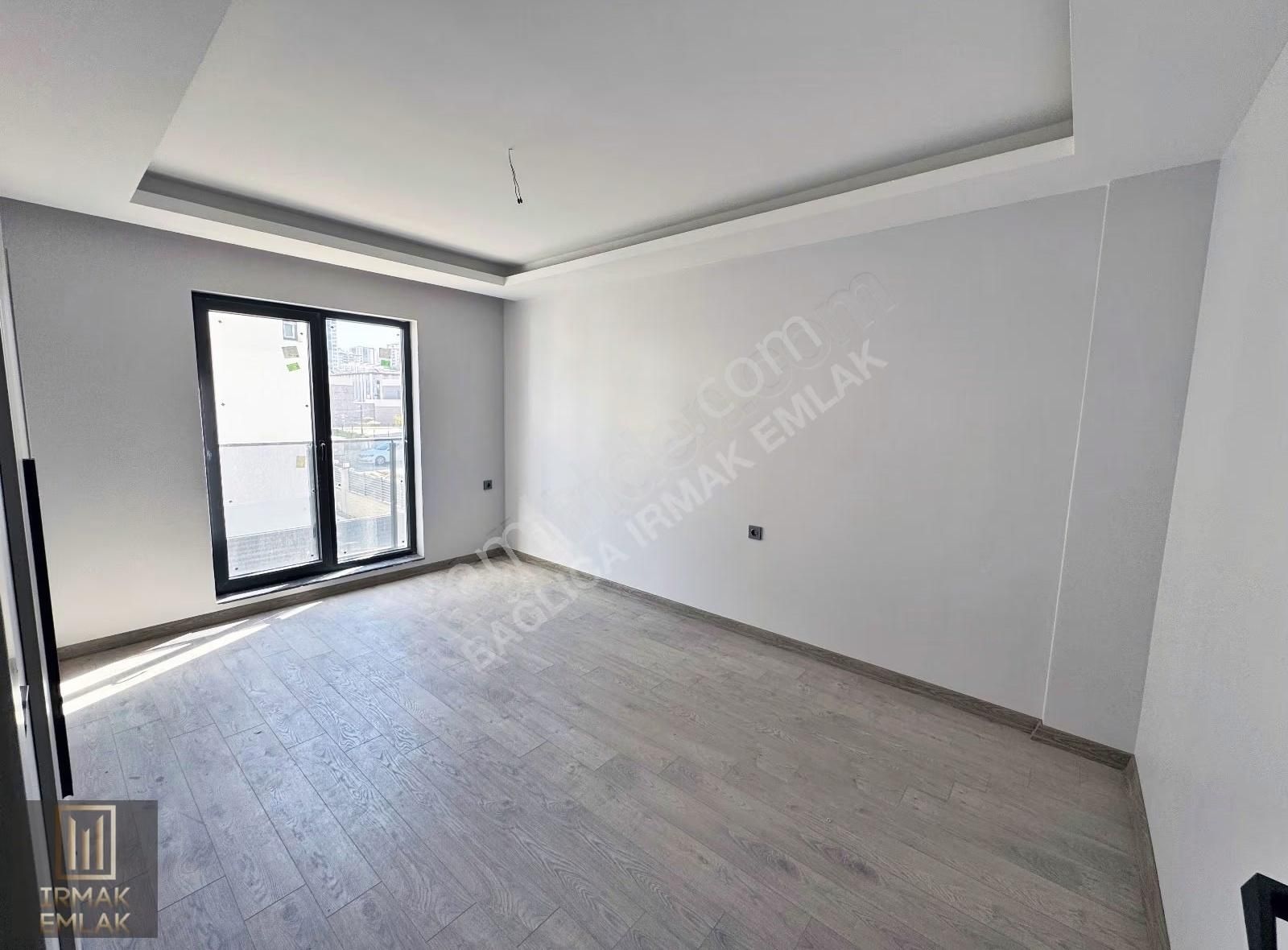 Irmak Emlak- Bağlıca'da Oturuma Hazır Kat Seçenekli 4+1 Daireler - Görsel 25