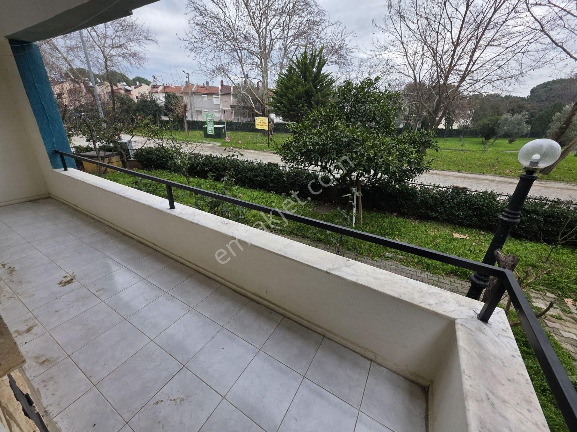 Irmaksudan Akçayda Otoparklı Öncephe Manzaralı 2+1 Daire - Görsel 6