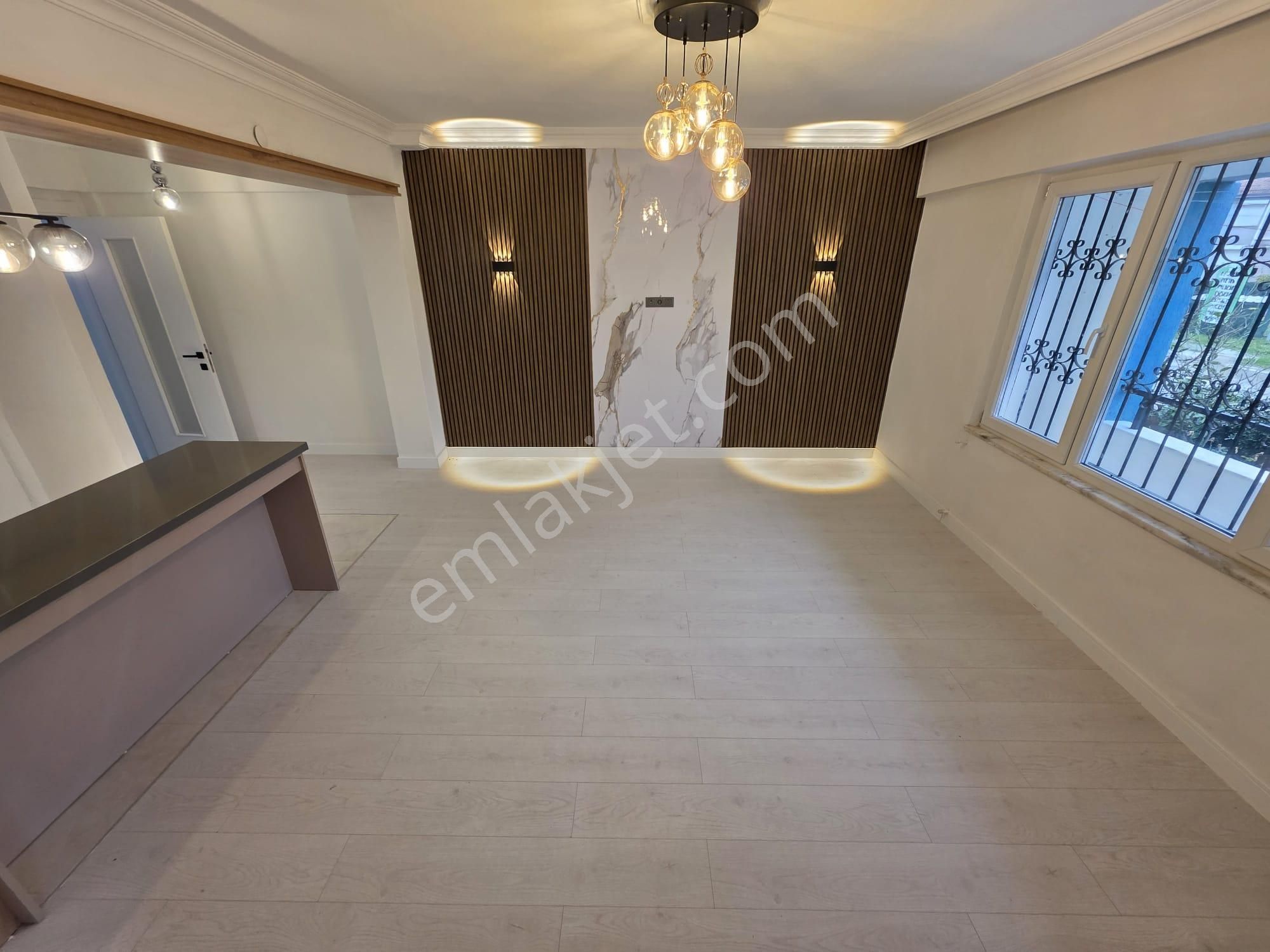 Irmaksudan Akçayda Otoparklı Öncephe Manzaralı 2+1 Daire - Görsel 20