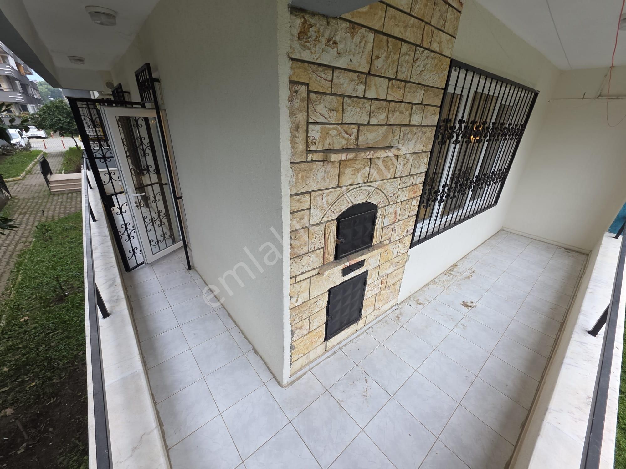 Irmaksudan Akçayda Otoparklı Öncephe Manzaralı 2+1 Daire - Görsel 7
