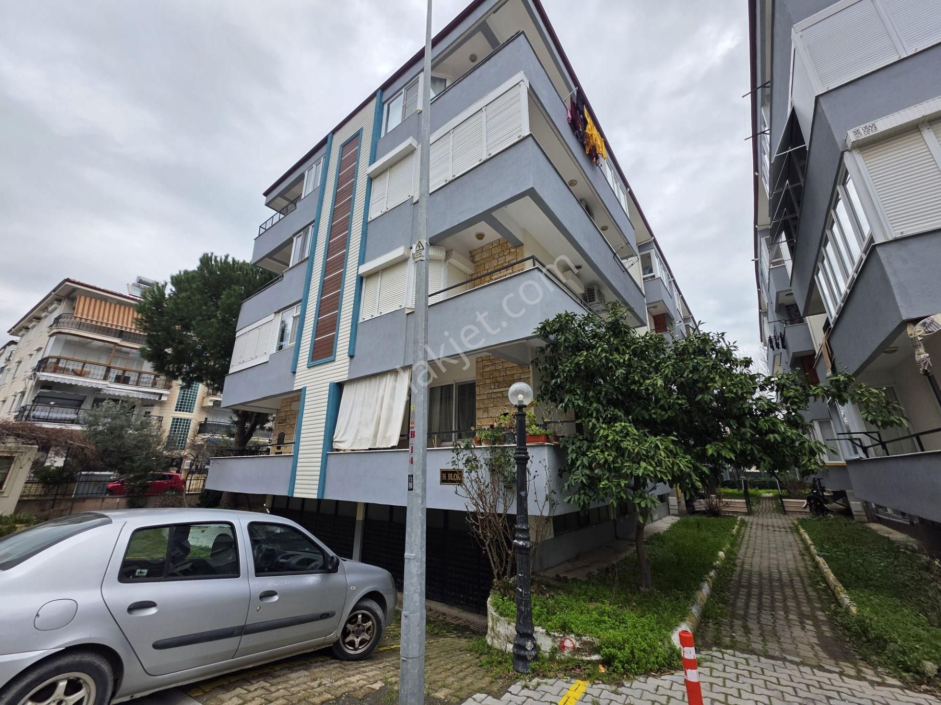 Irmaksudan Akçayda Otoparklı Öncephe Manzaralı 2+1 Daire - Görsel 26