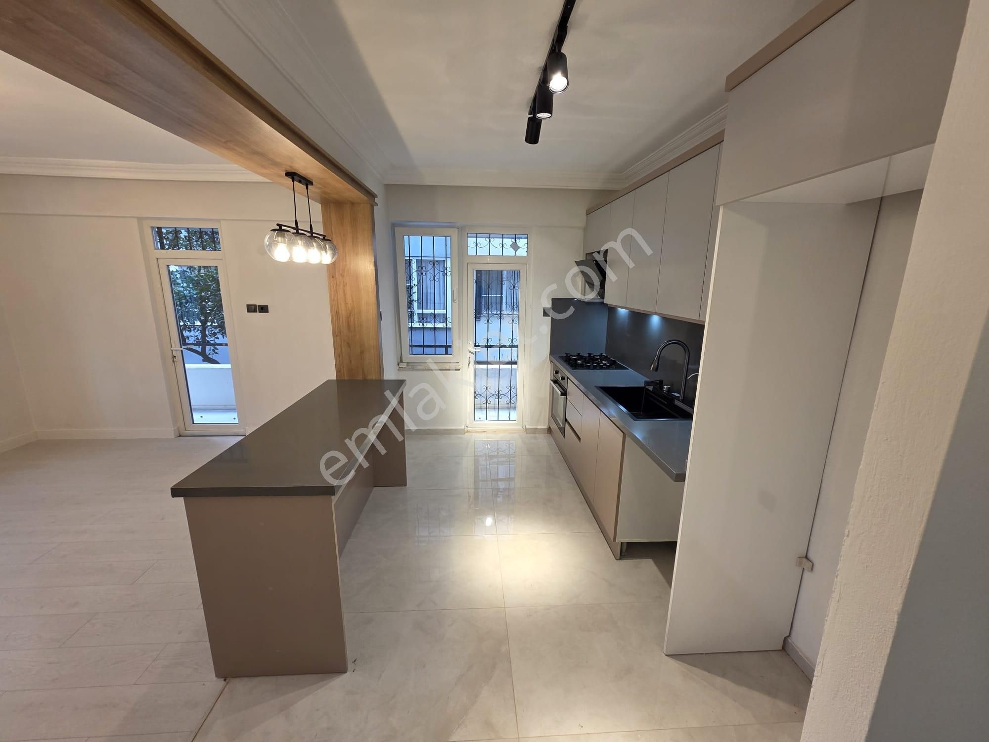 Irmaksudan Akçayda Otoparklı Öncephe Manzaralı 2+1 Daire - Görsel 17