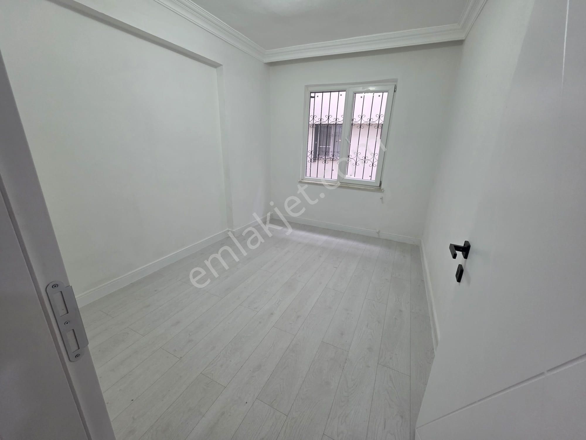 Irmaksudan Akçayda Otoparklı Öncephe Manzaralı 2+1 Daire - Görsel 19