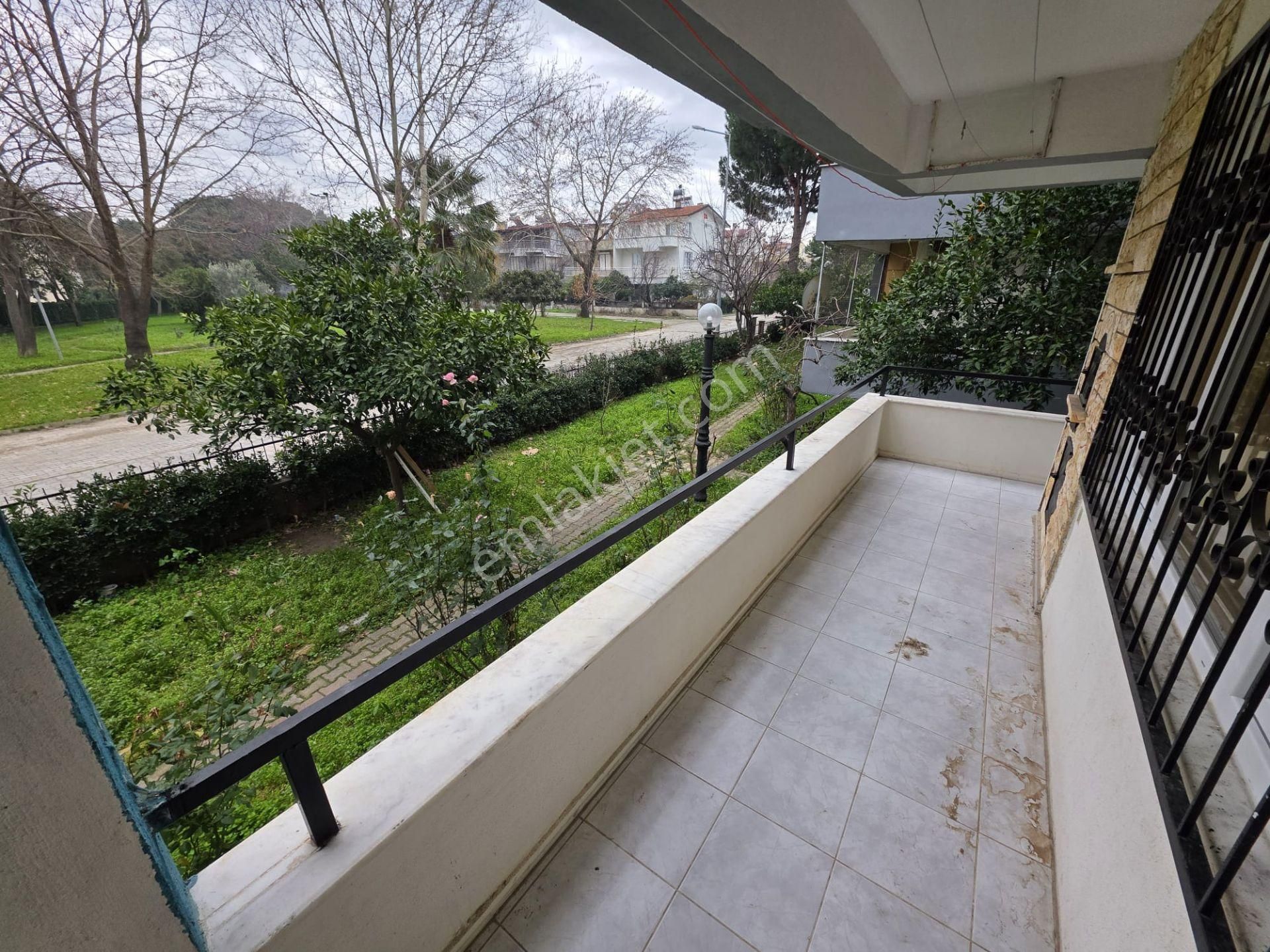 Irmaksudan Akçayda Otoparklı Öncephe Manzaralı 2+1 Daire - Görsel 2
