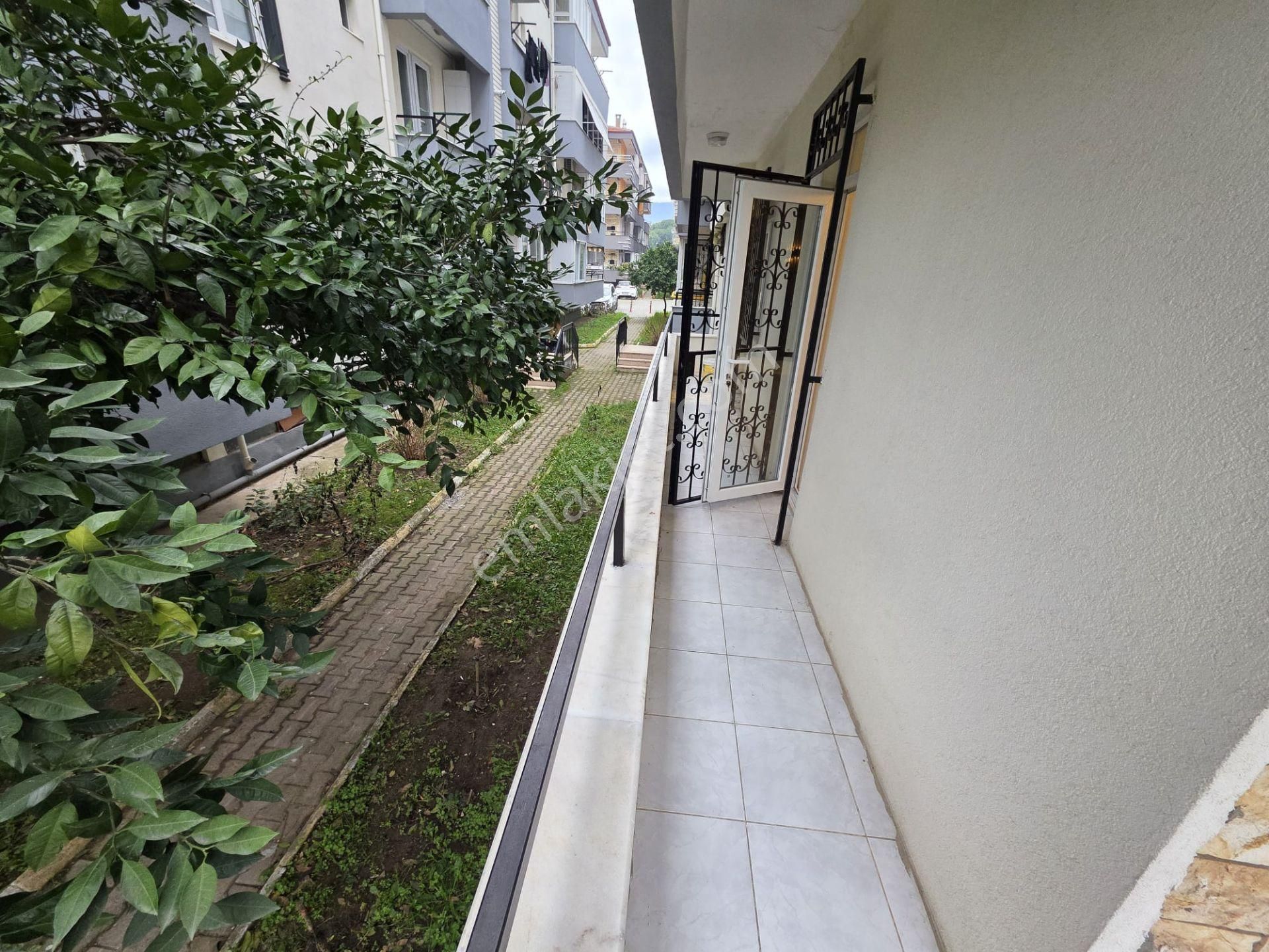 Irmaksudan Akçayda Otoparklı Öncephe Manzaralı 2+1 Daire - Görsel 25