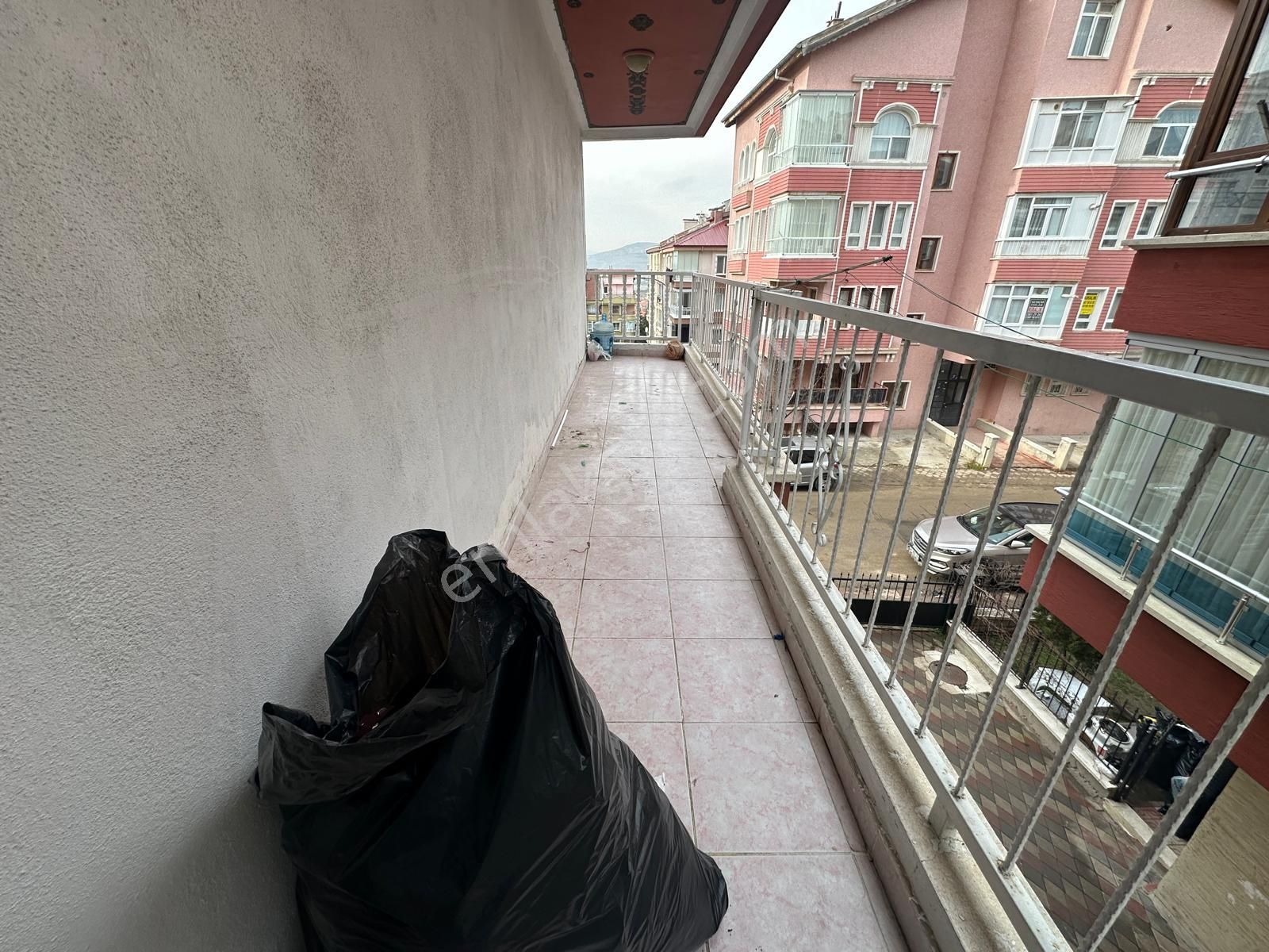 Kanuni Mahallesi'nde Bu Fiyata Böyle Bir Daire Daha Yok! - Görsel 6