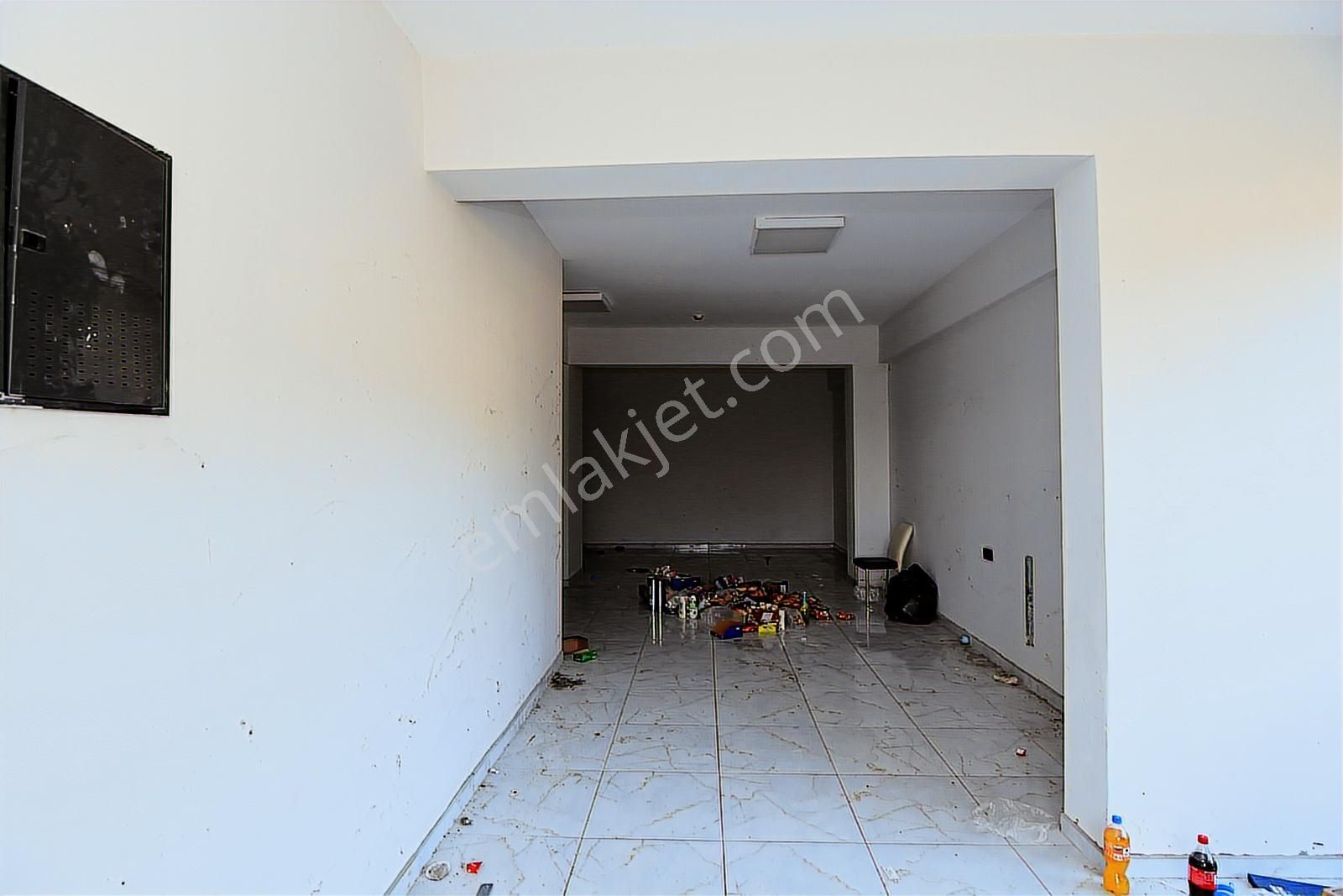 Toki 8.etapta Kiralık Dükkan. - Görsel 5