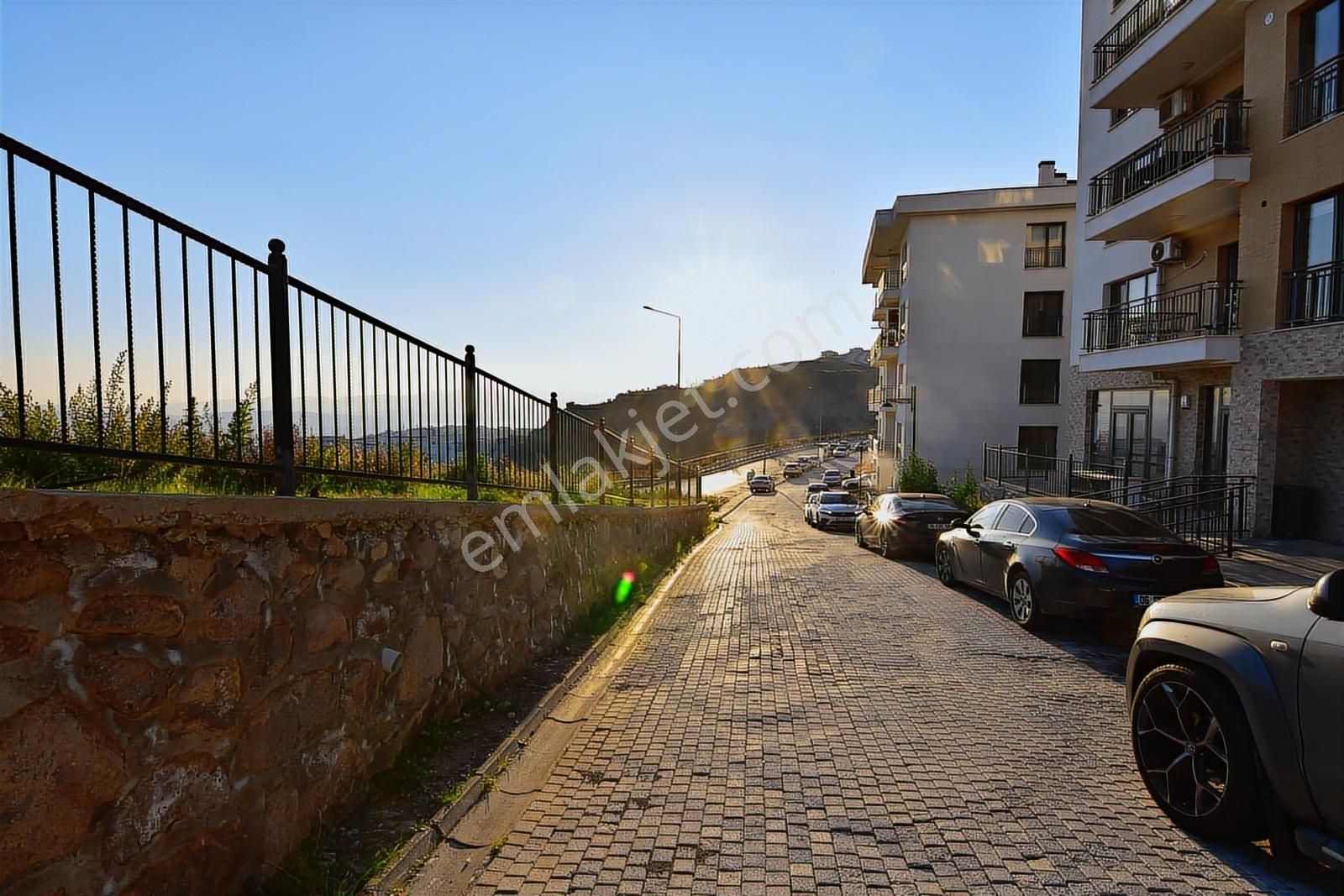 Toki 8.etapta Kiralık Dükkan. - Görsel 6