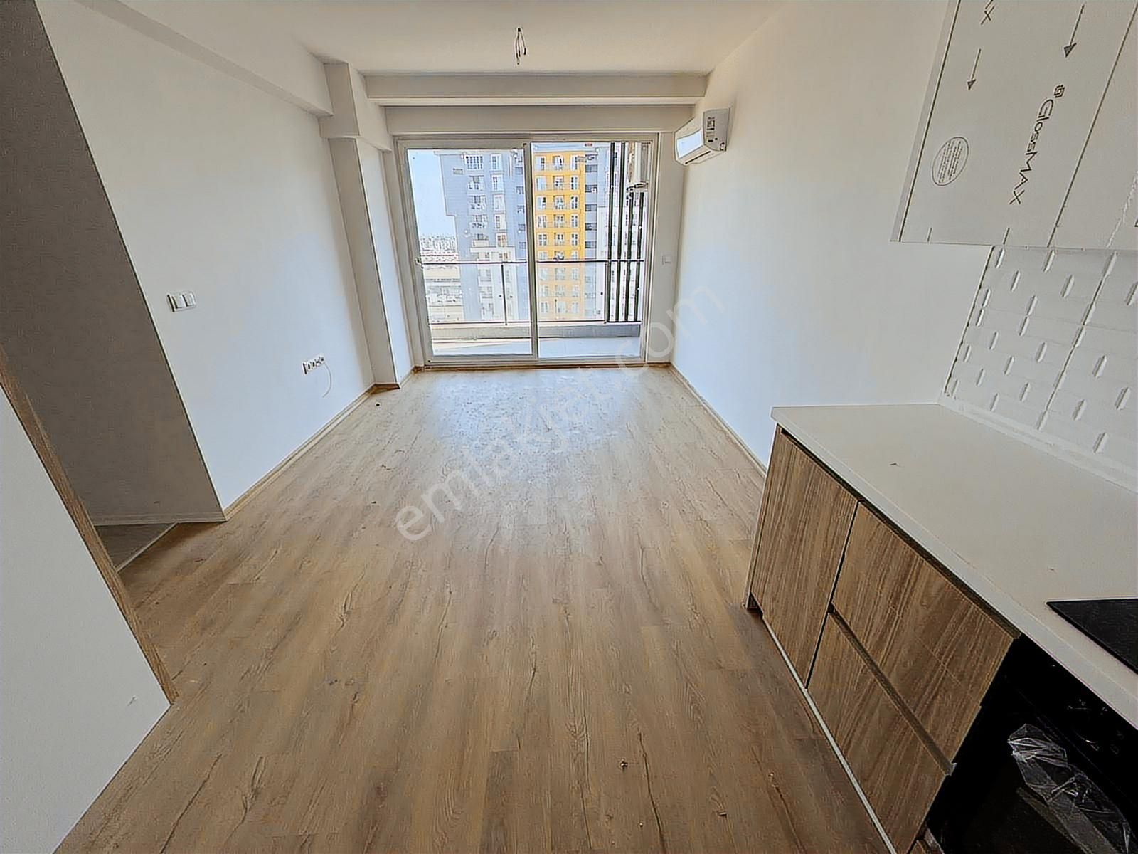 Ekpa Prestij Sitesi'nde 2+1 Güvenlikli Havuz Manzaralı Satılık - Görsel 20