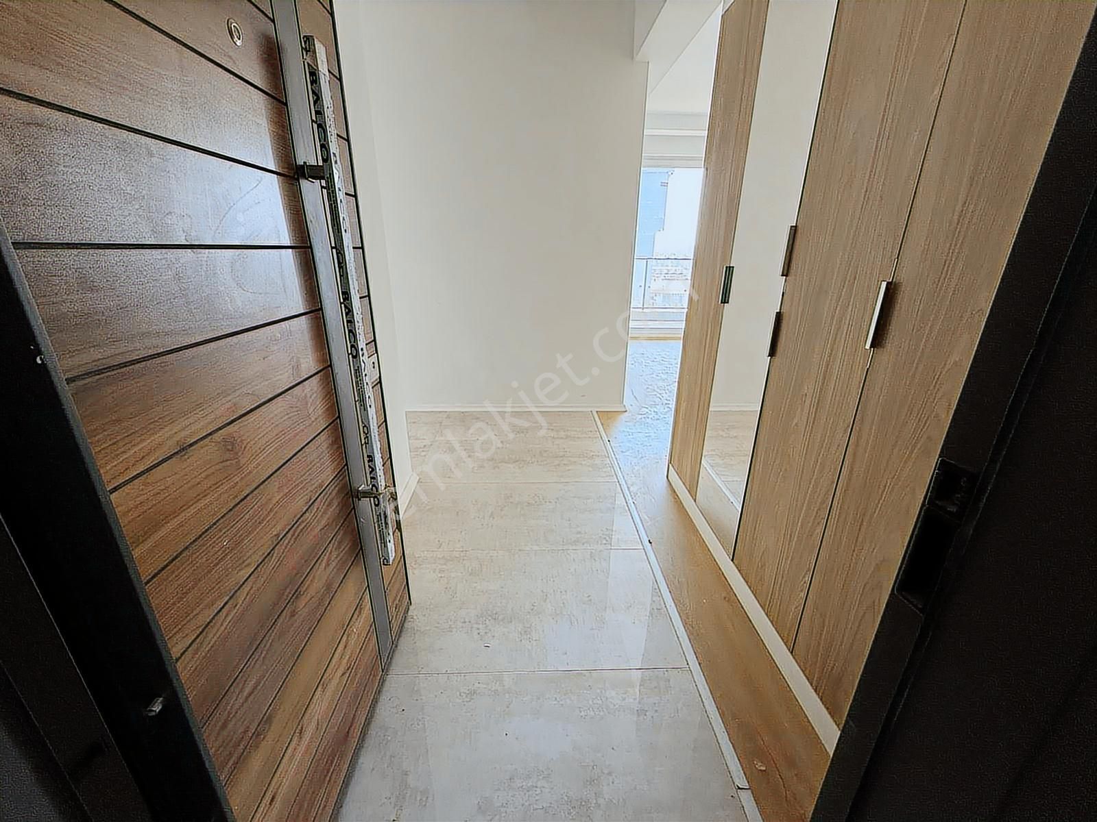 Ekpa Prestij Sitesi'nde 2+1 Güvenlikli Havuz Manzaralı Satılık - Görsel 14