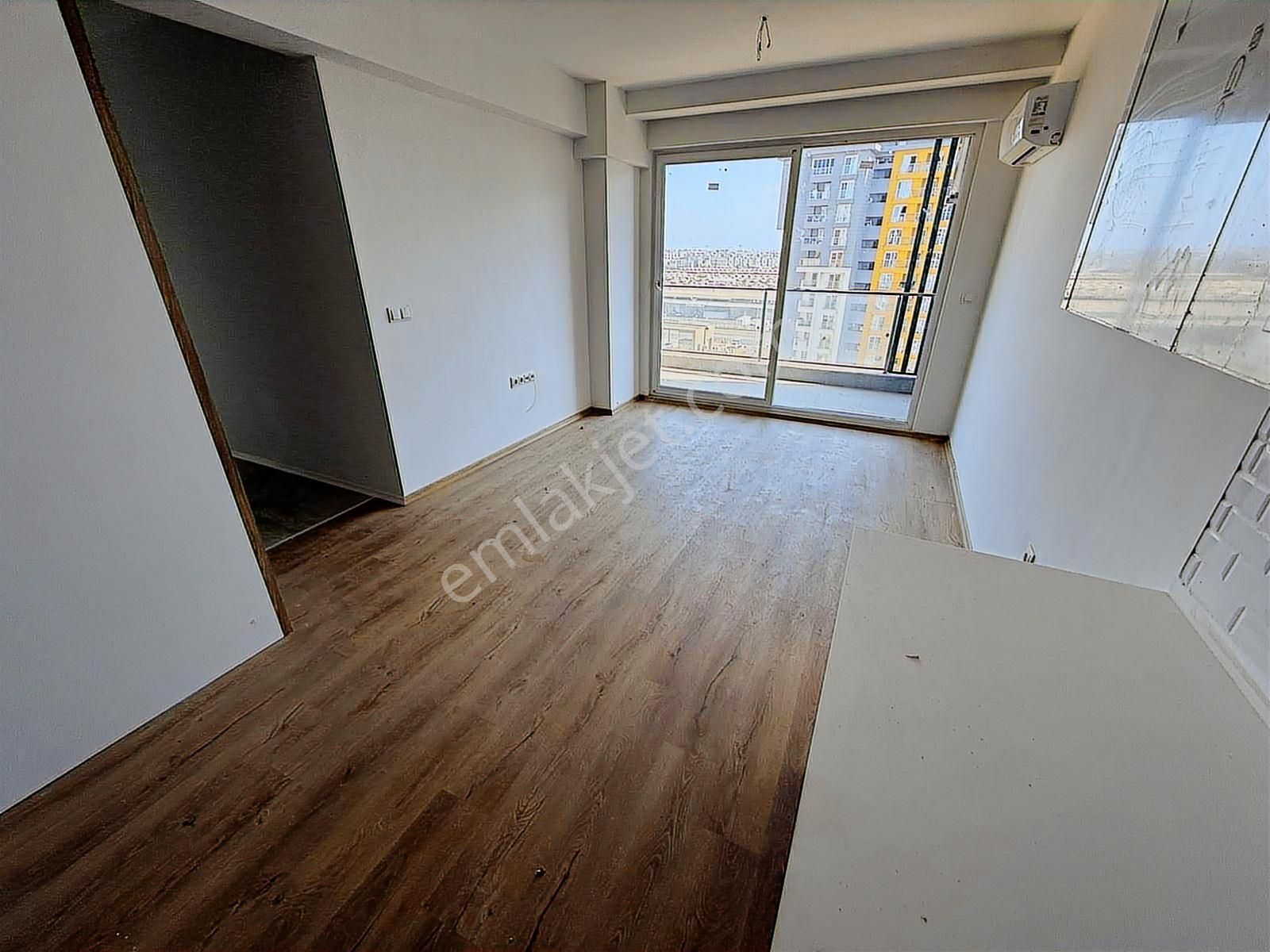 Ekpa Prestij Sitesi'nde 2+1 Güvenlikli Havuz Manzaralı Satılık - Görsel 29