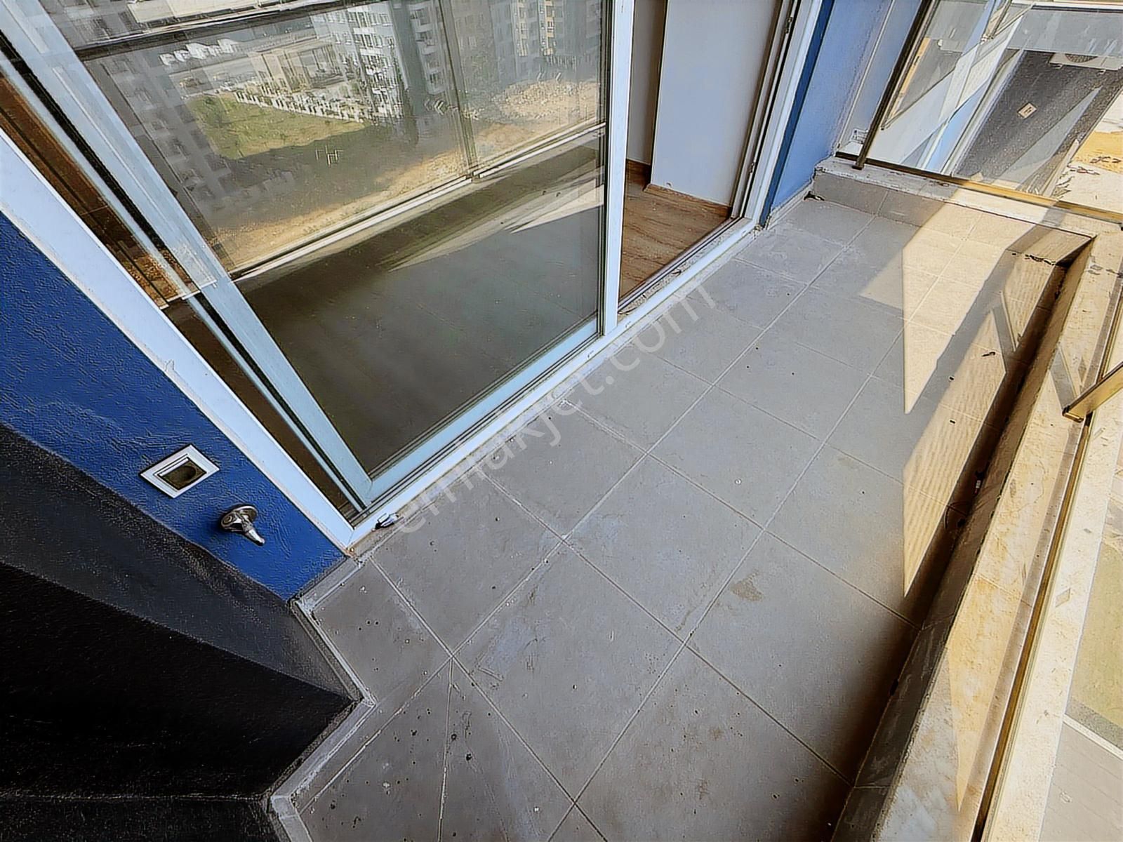 Ekpa Prestij Sitesi'nde 2+1 Güvenlikli Havuz Manzaralı Satılık - Görsel 10