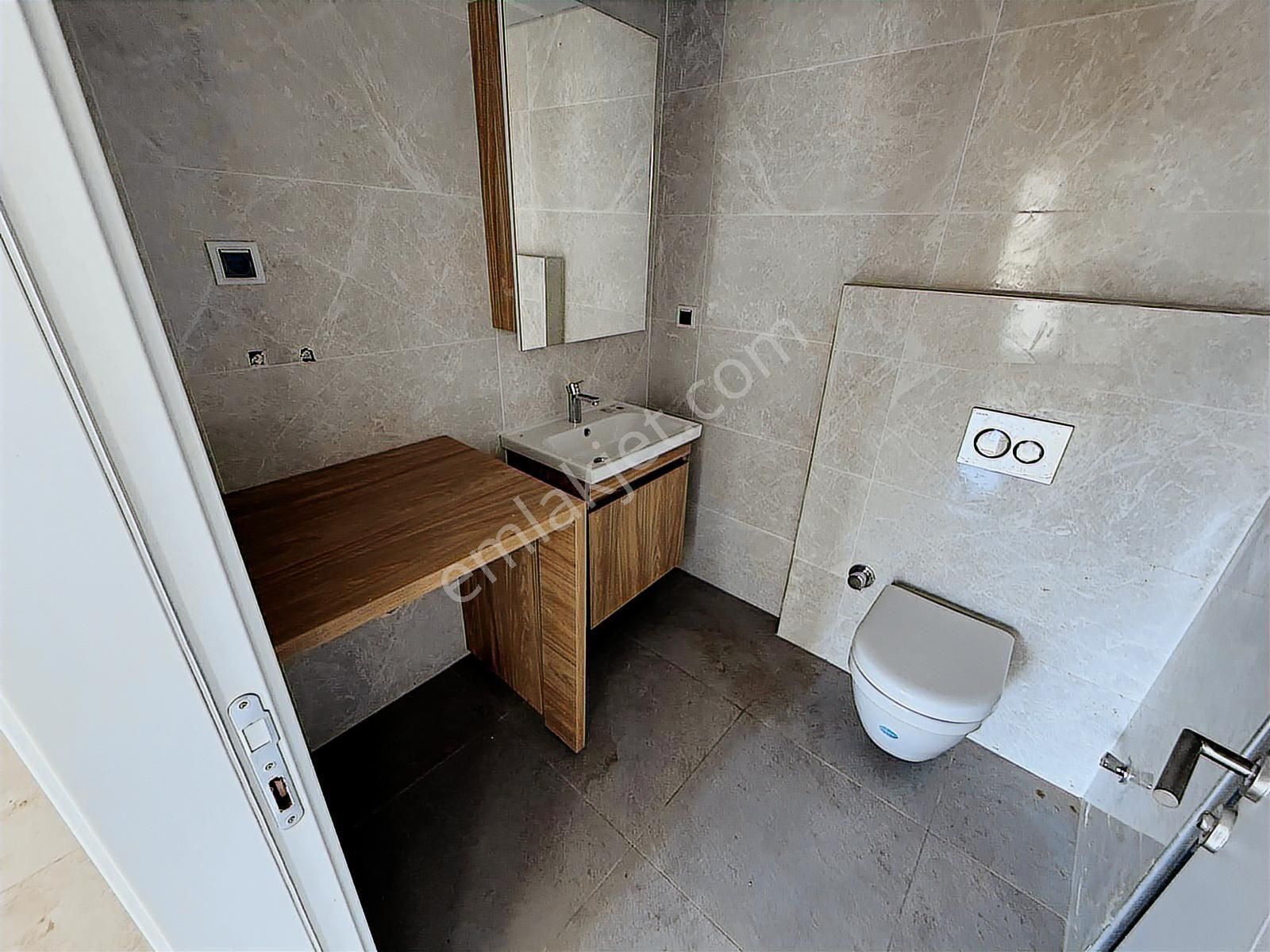 Ekpa Prestij Sitesi'nde 2+1 Güvenlikli Havuz Manzaralı Satılık - Görsel 6