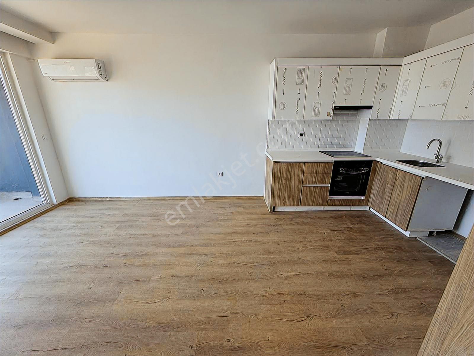 Ekpa Prestij Sitesi'nde 2+1 Güvenlikli Havuz Manzaralı Satılık - Görsel 12