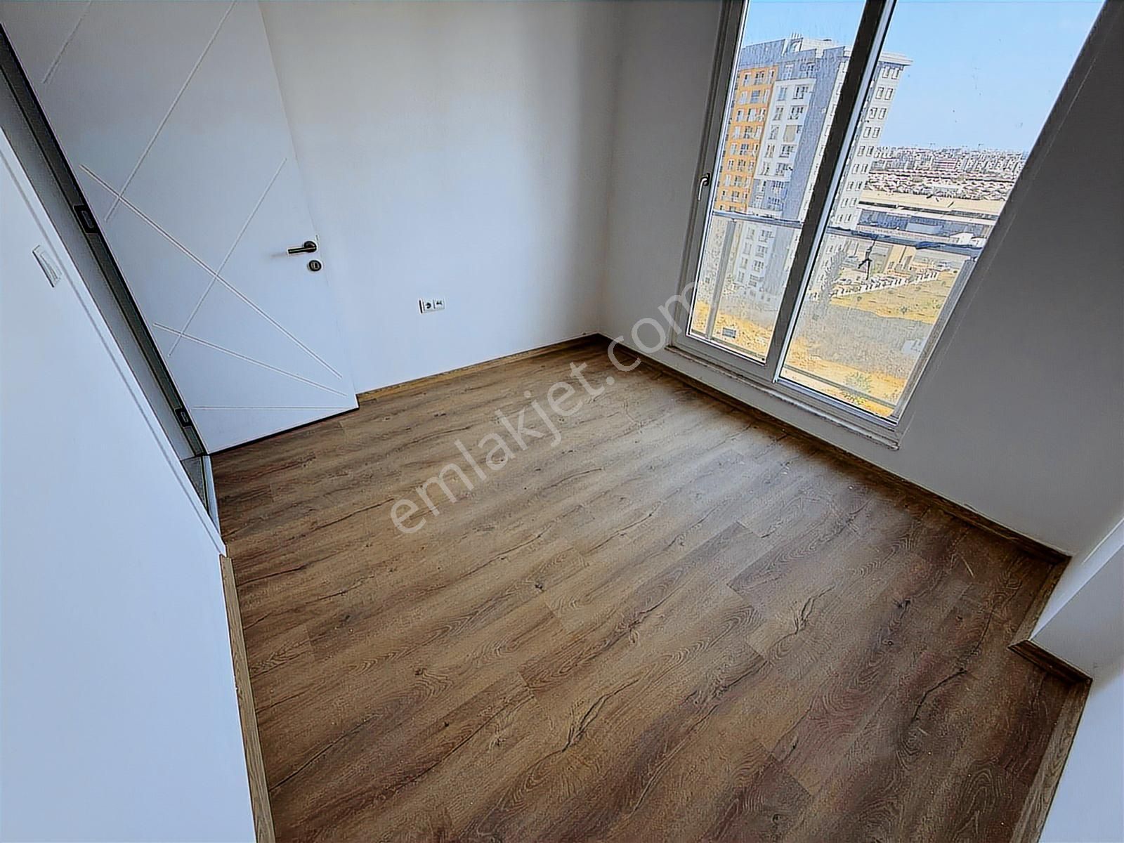 Ekpa Prestij Sitesi'nde 2+1 Güvenlikli Havuz Manzaralı Satılık - Görsel 5