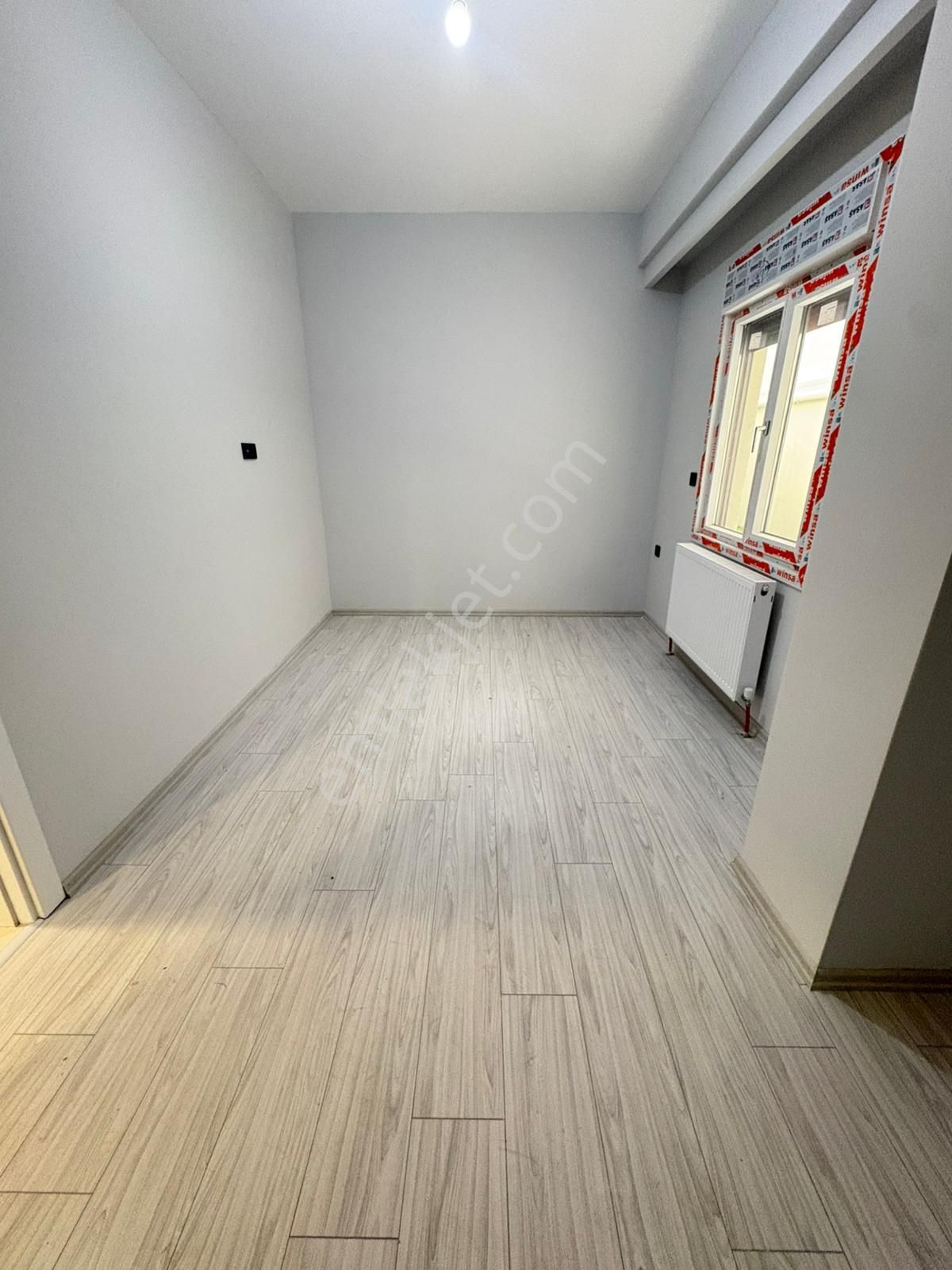 ▃artemin▃çamlık Sahili'nde Bahçe Teraslı Ön Cephe 105m² 3+1! - Görsel 20