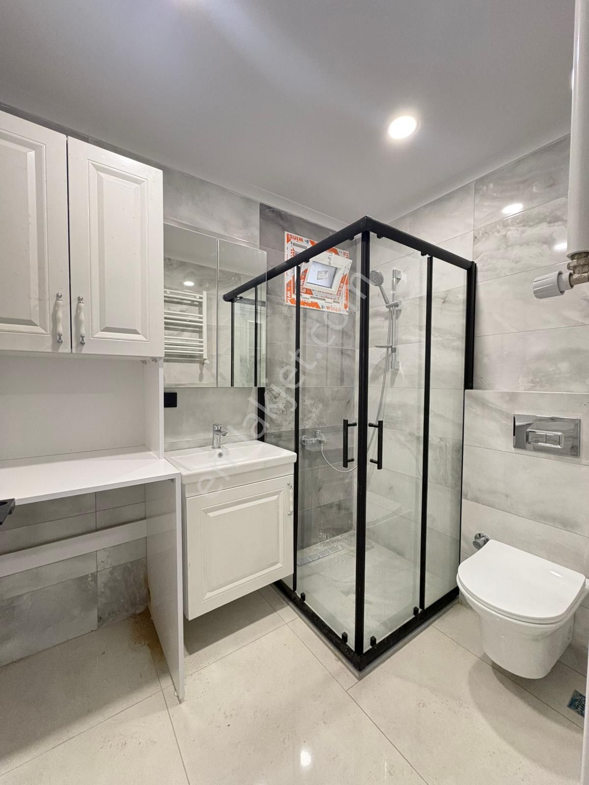 ▃artemin▃çamlık Sahili'nde Bahçe Teraslı Ön Cephe 105m² 3+1! - Görsel 24