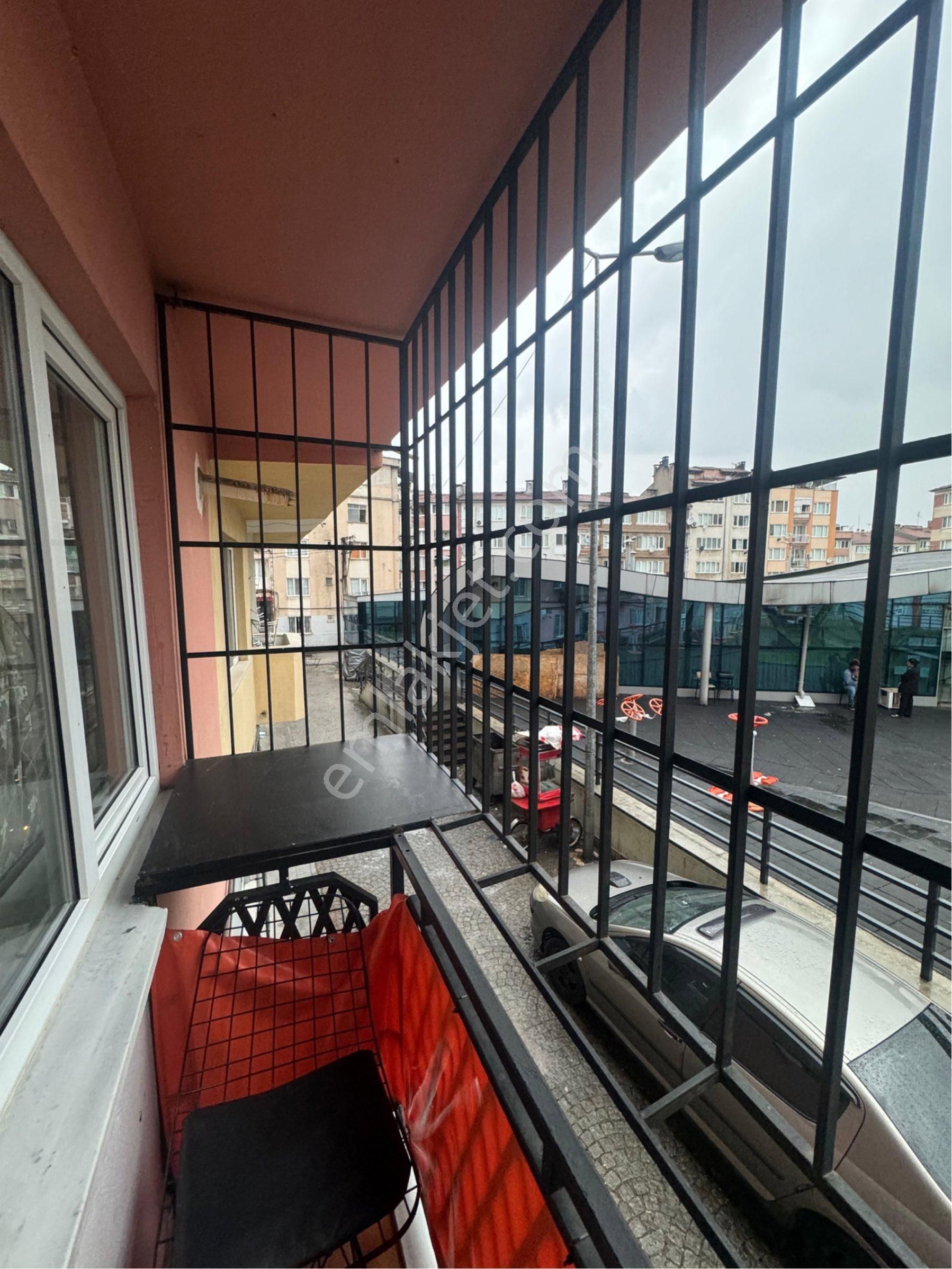 Cihangir Emlaktan Çırpanda Satılık Bakımlı Daire - Görsel 9
